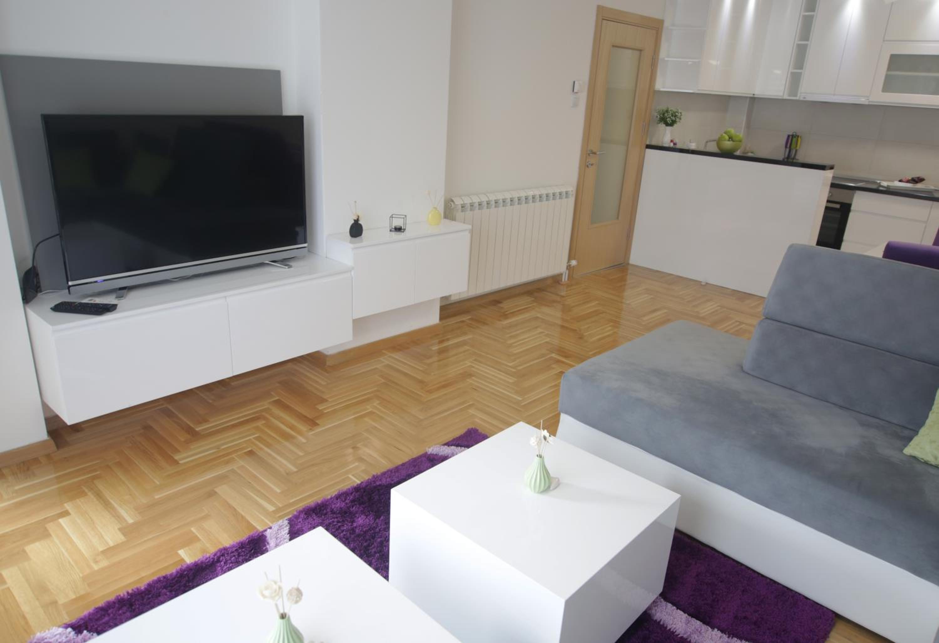 IT Apartment