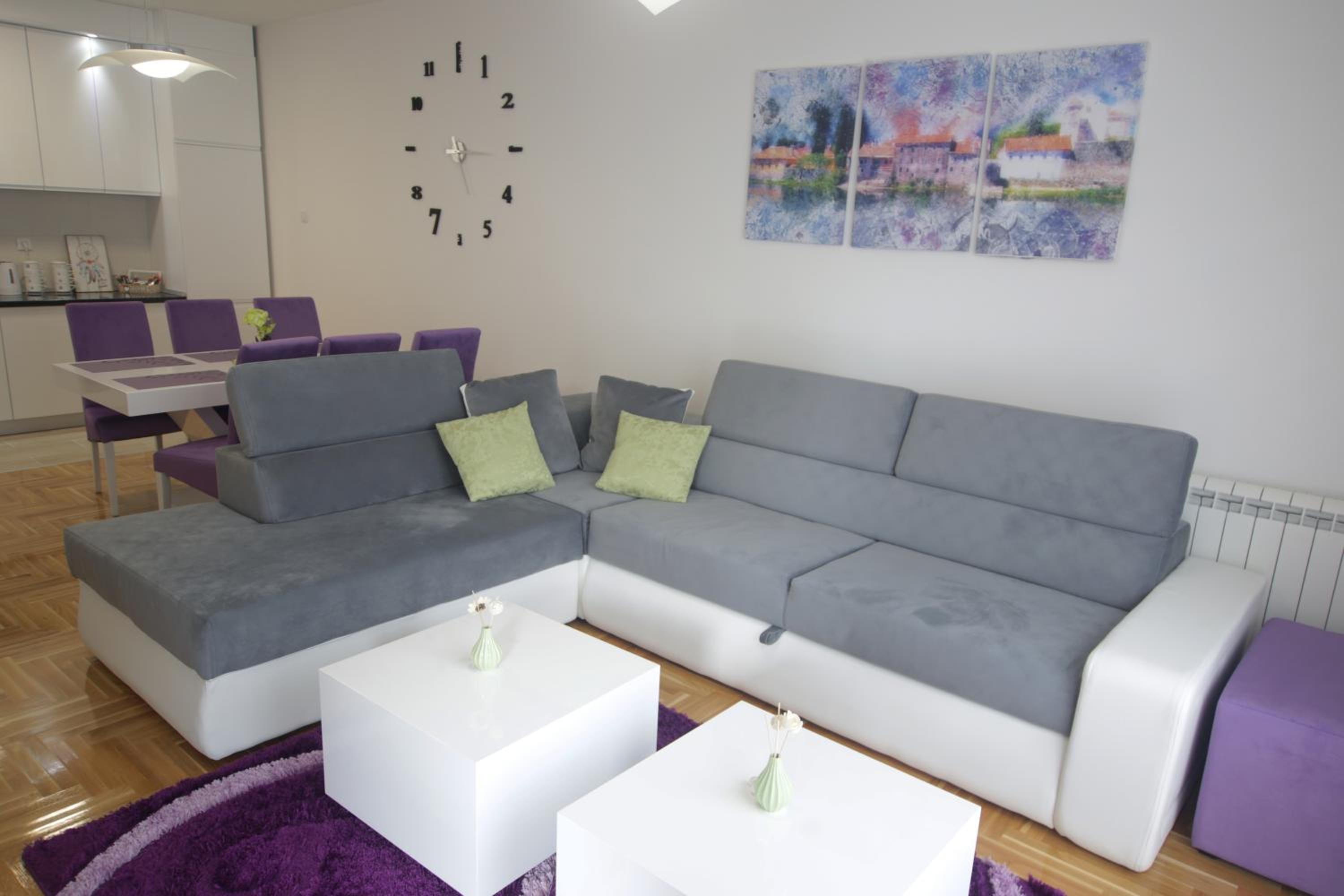 IT Apartment