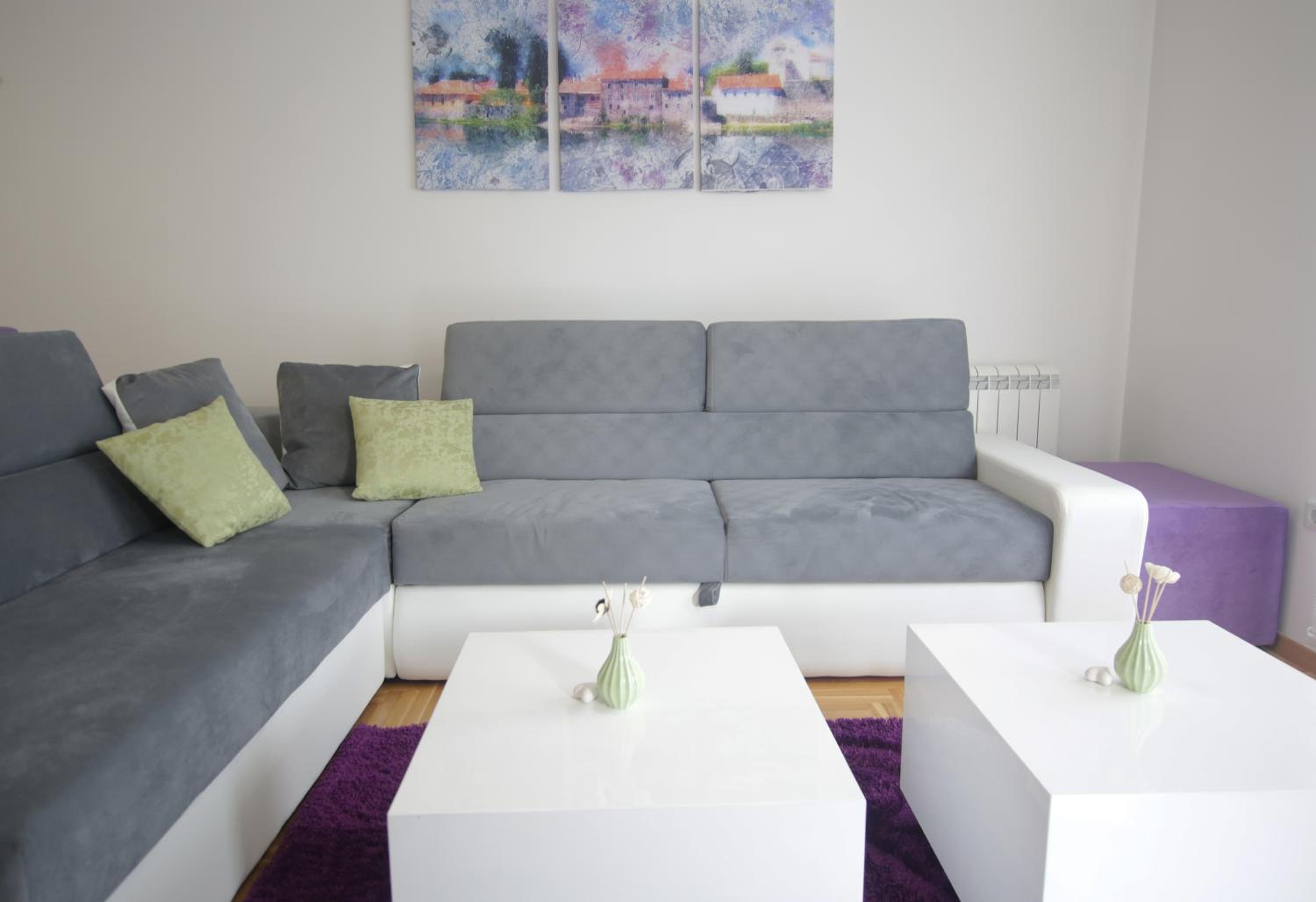 IT Apartment