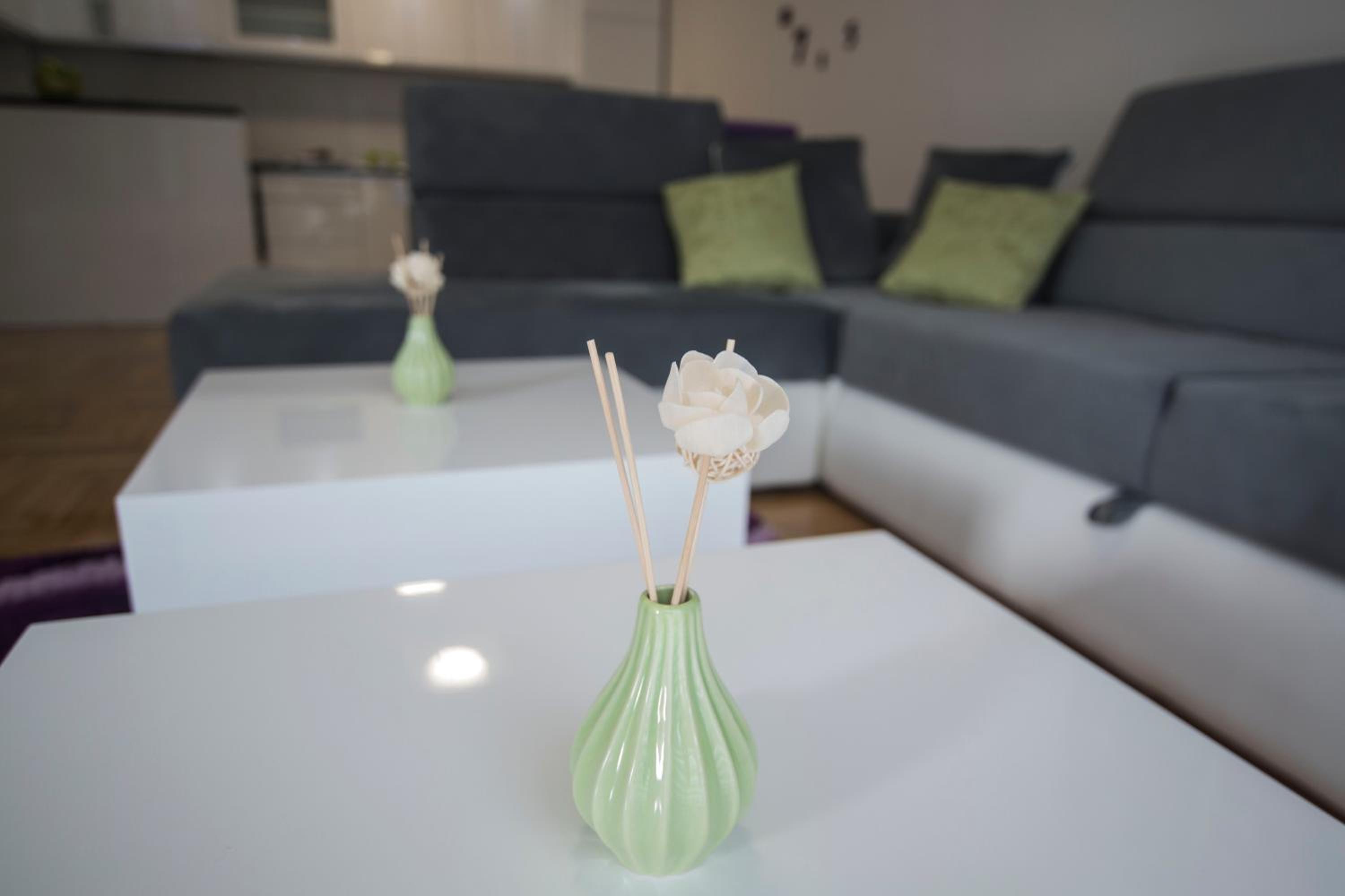 IT Apartment