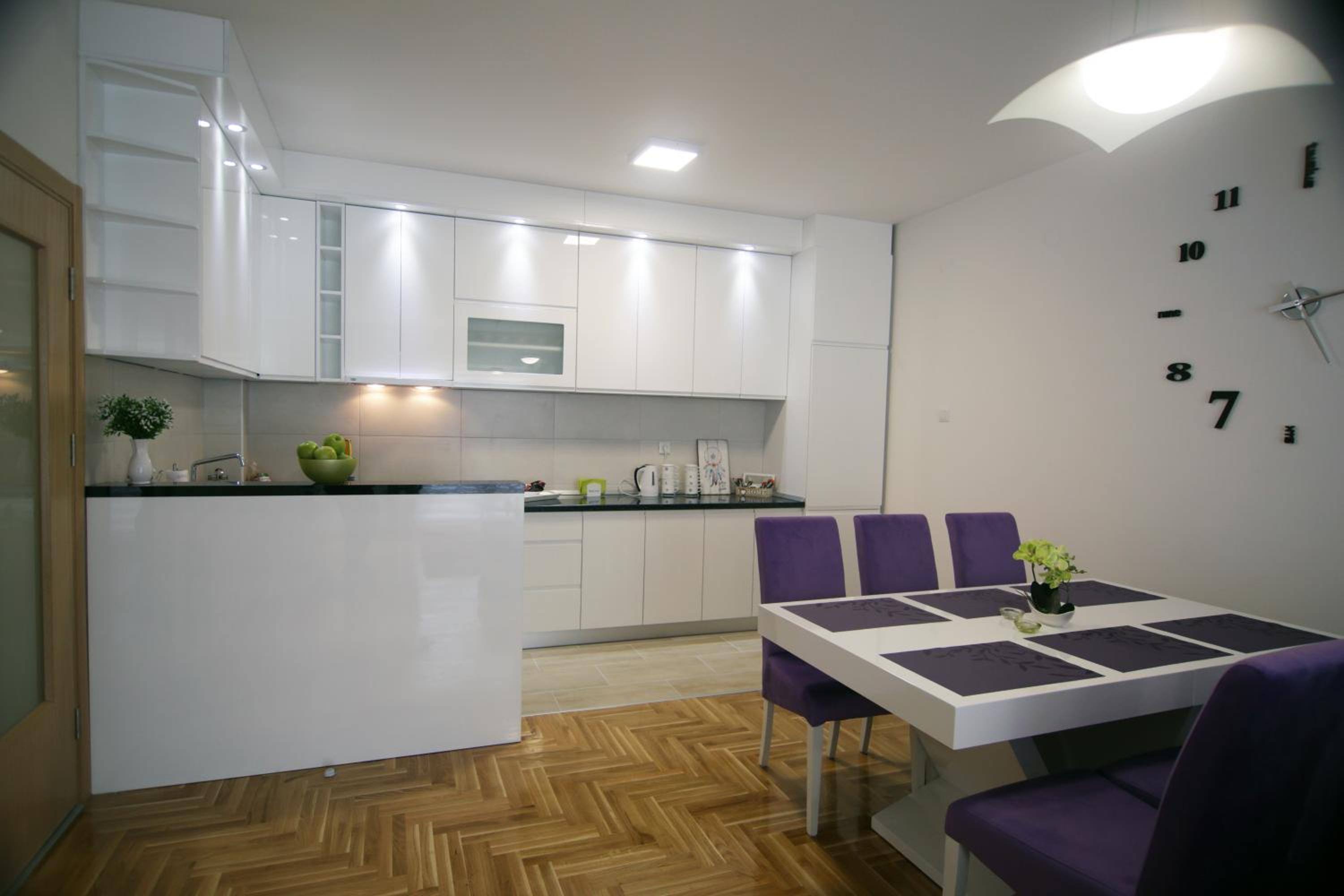 IT Apartment