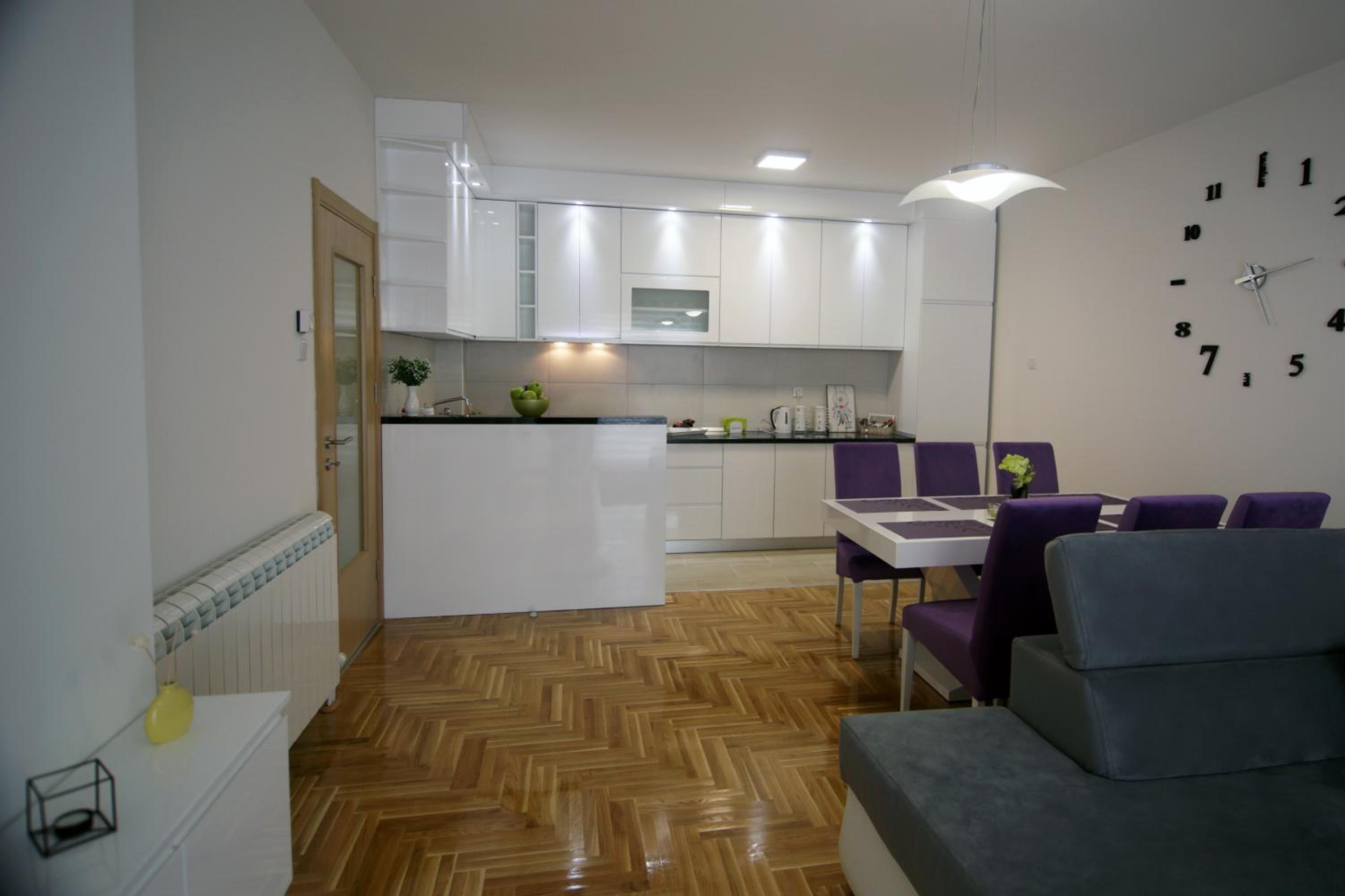 IT Apartment