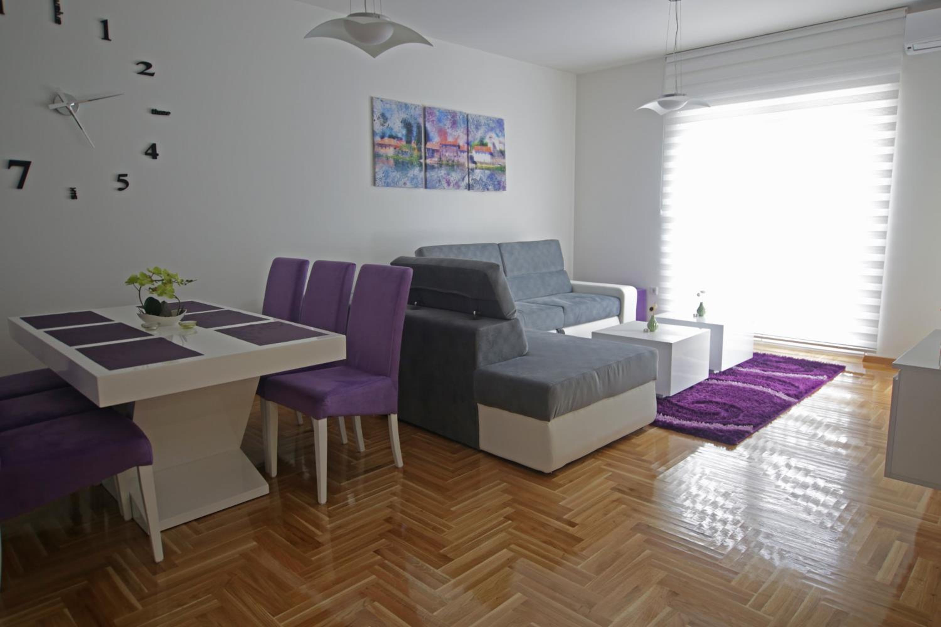 IT Apartment
