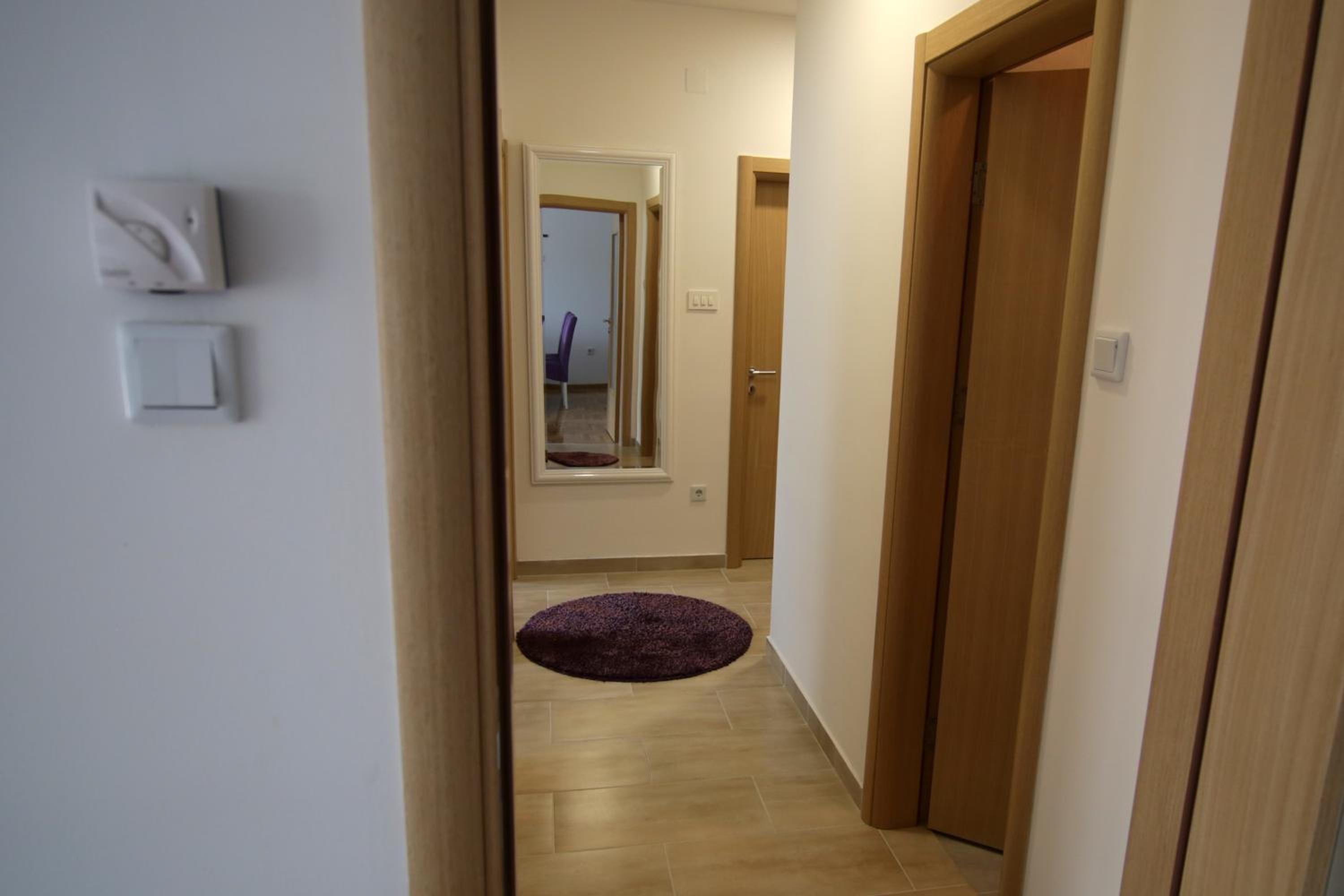 IT Apartment