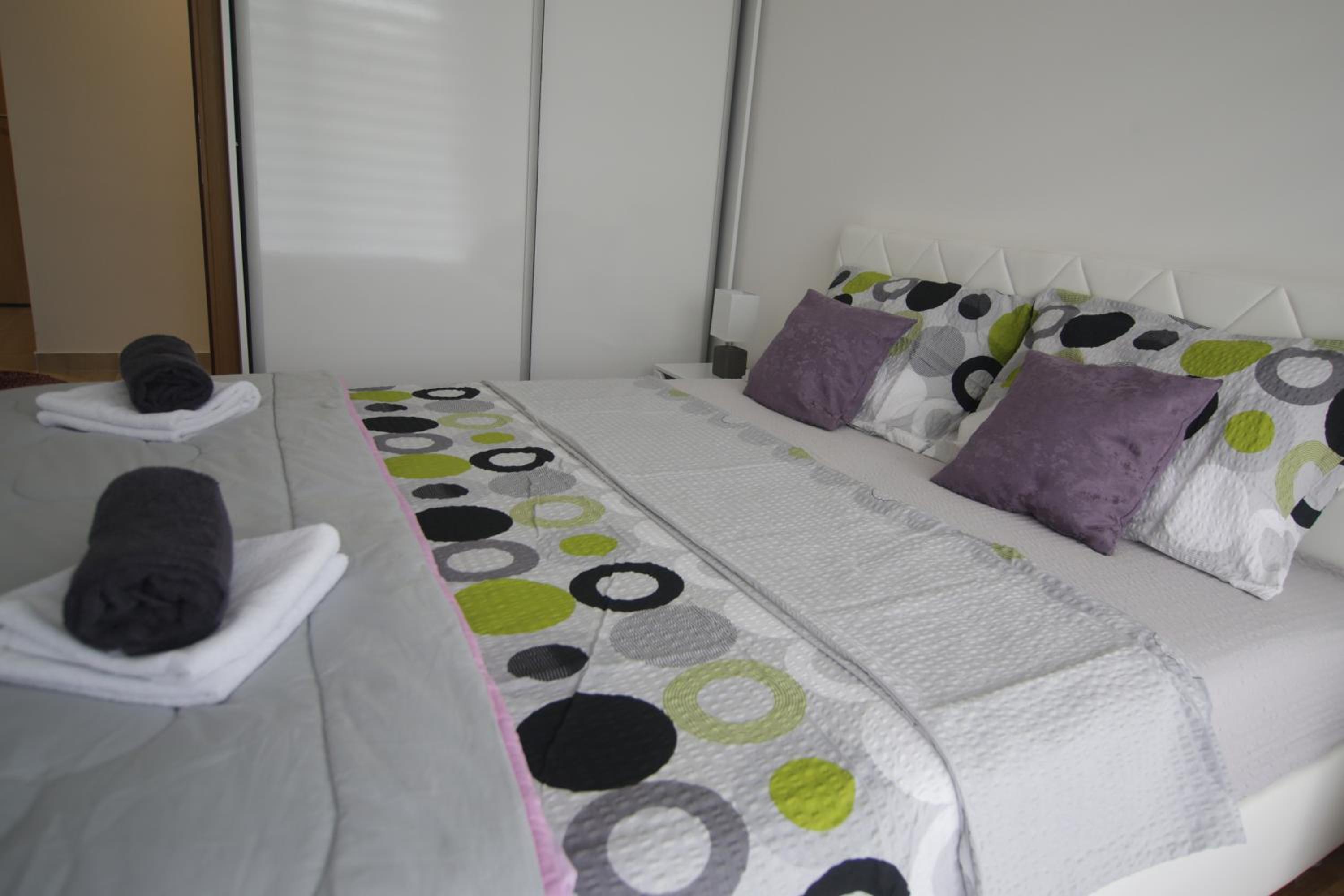 IT Apartment