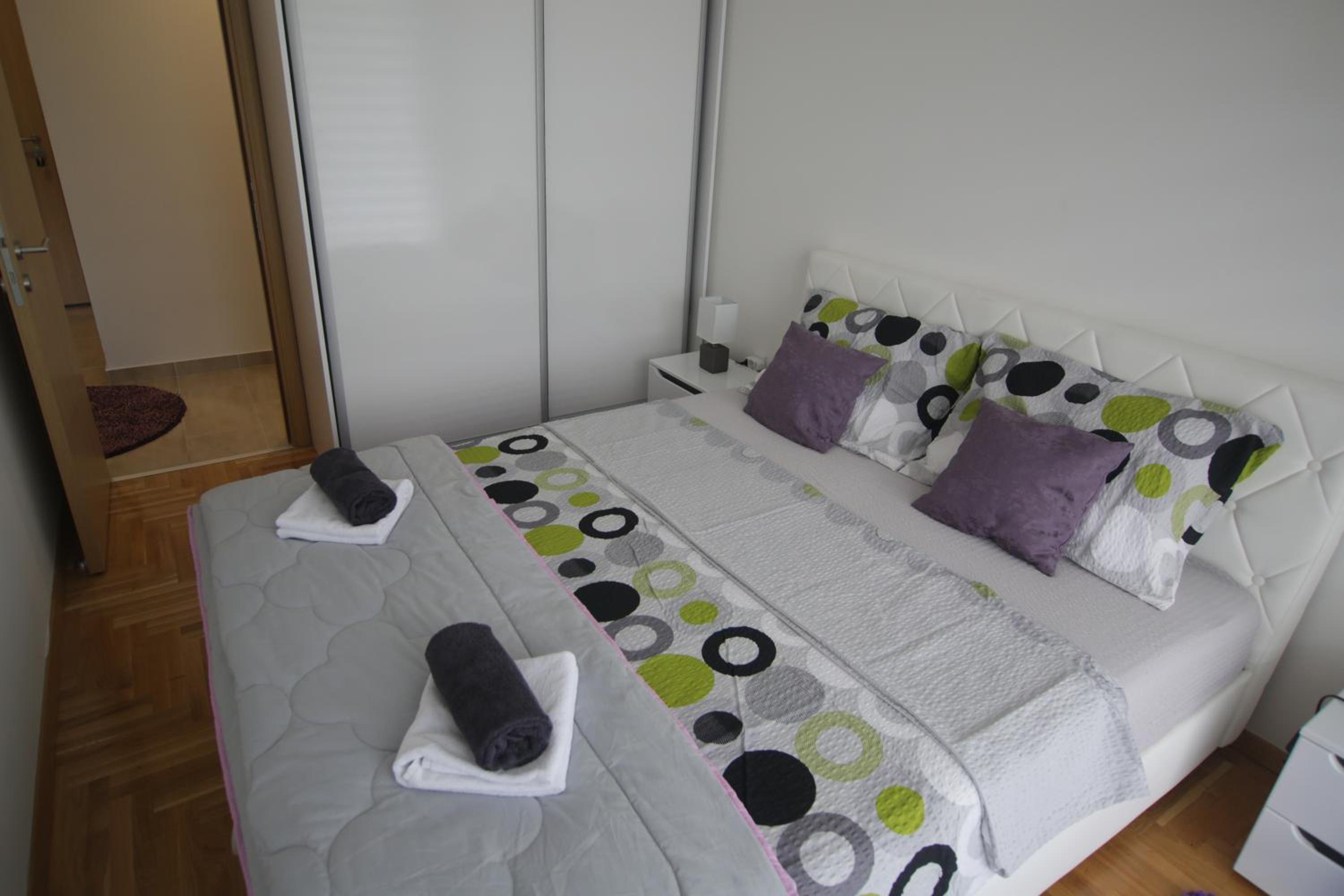 IT Apartment