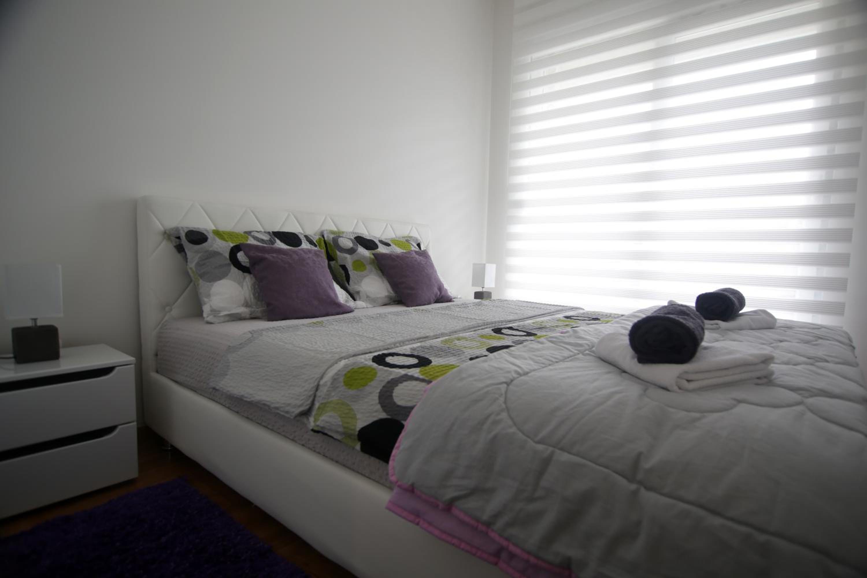 IT Apartment