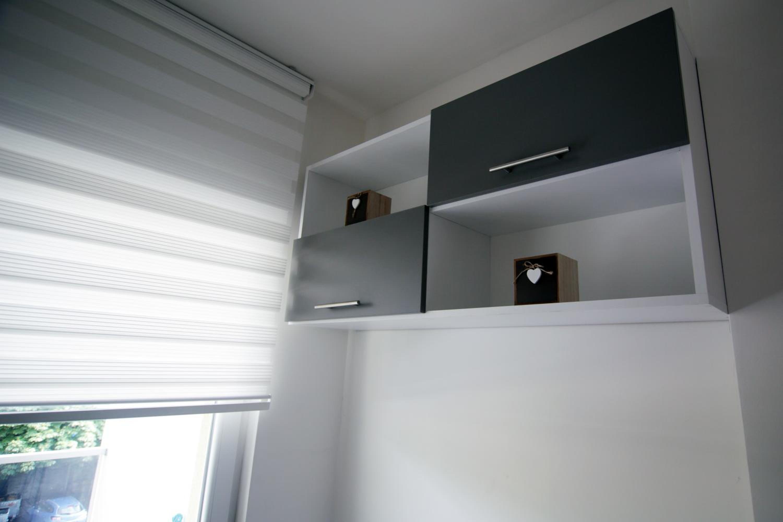 IT Apartment
