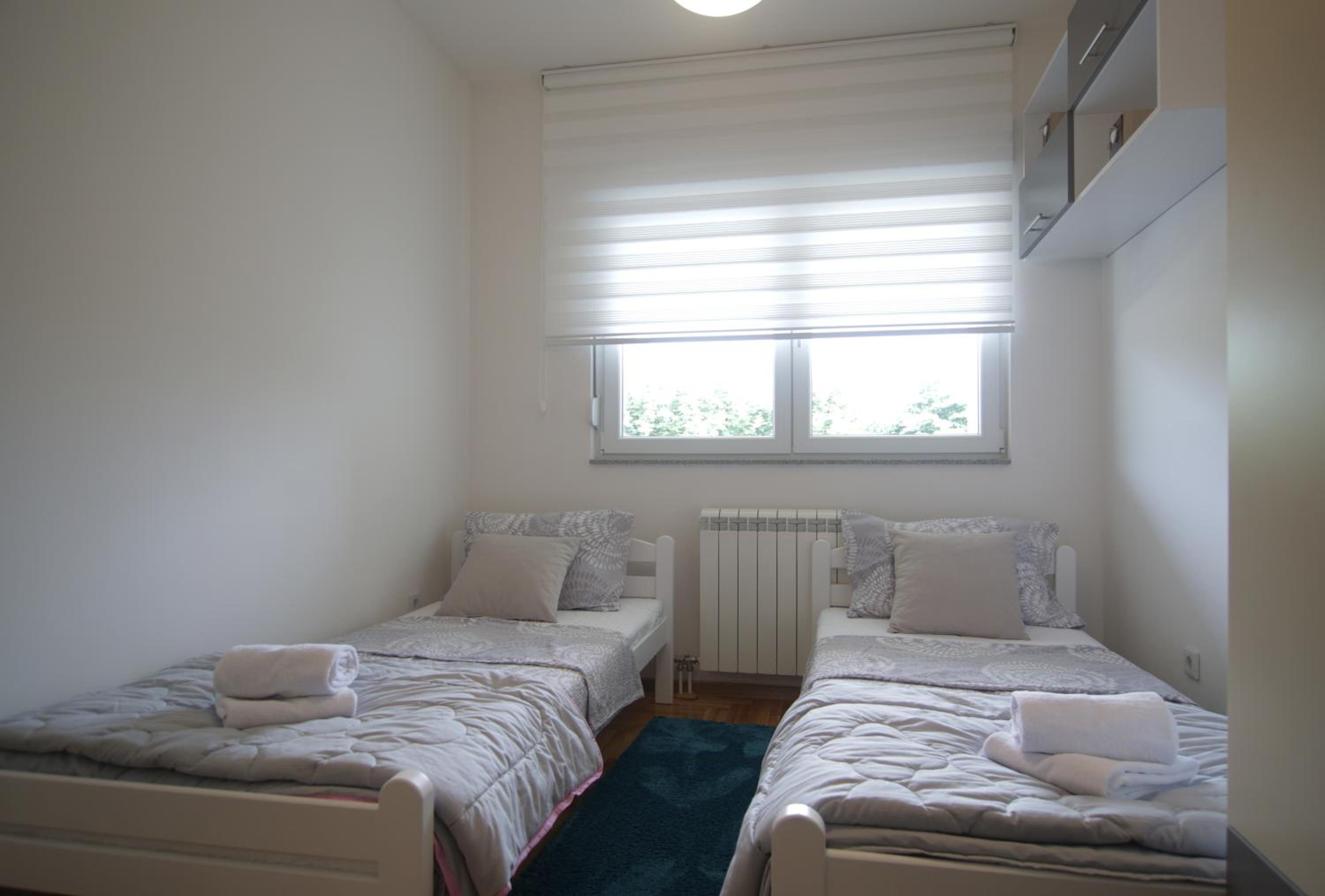 IT Apartment