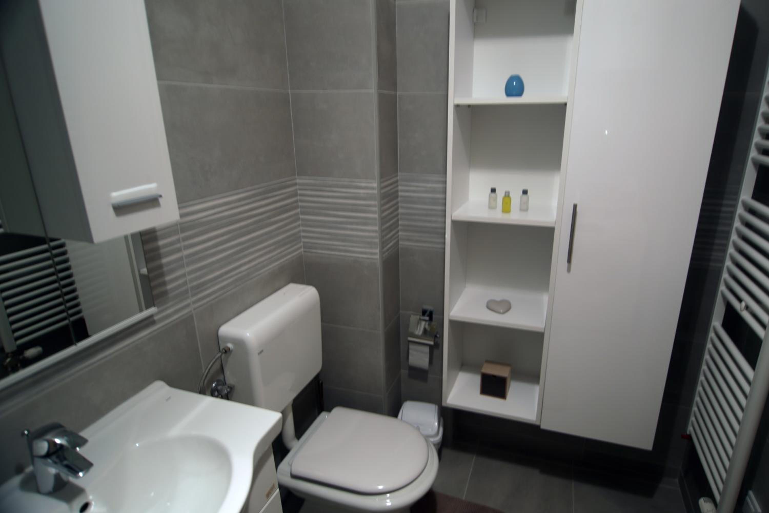 IT Apartment