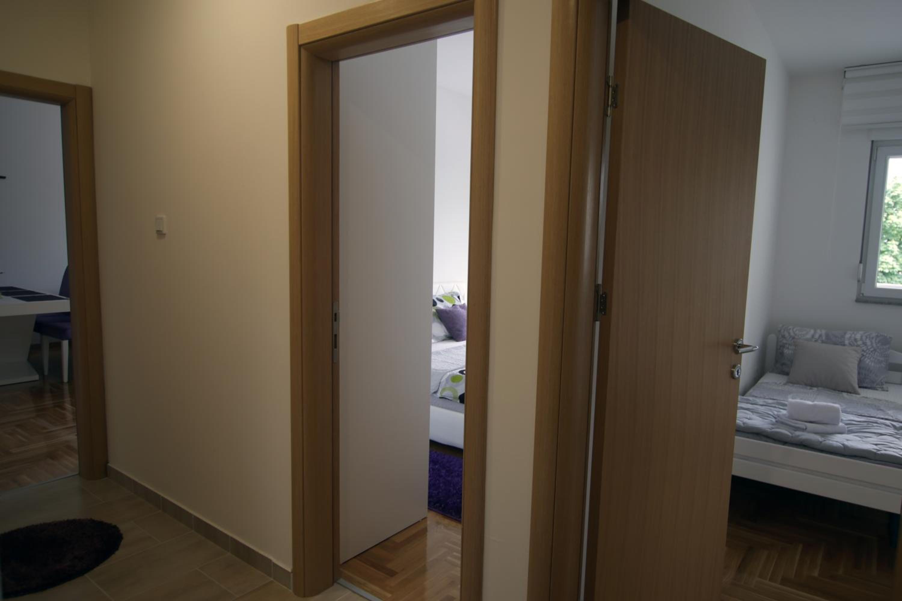 IT Apartment