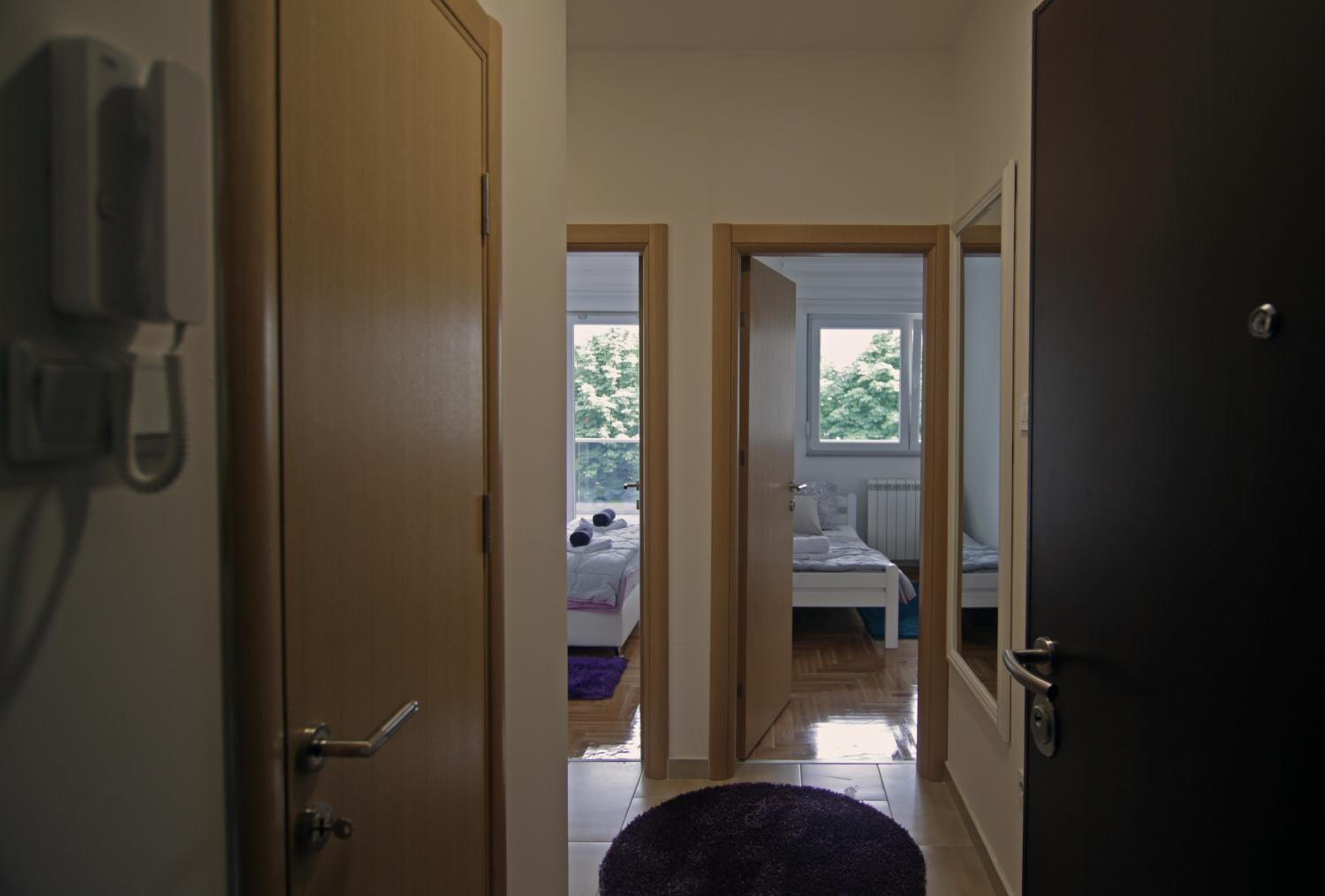 IT Apartment