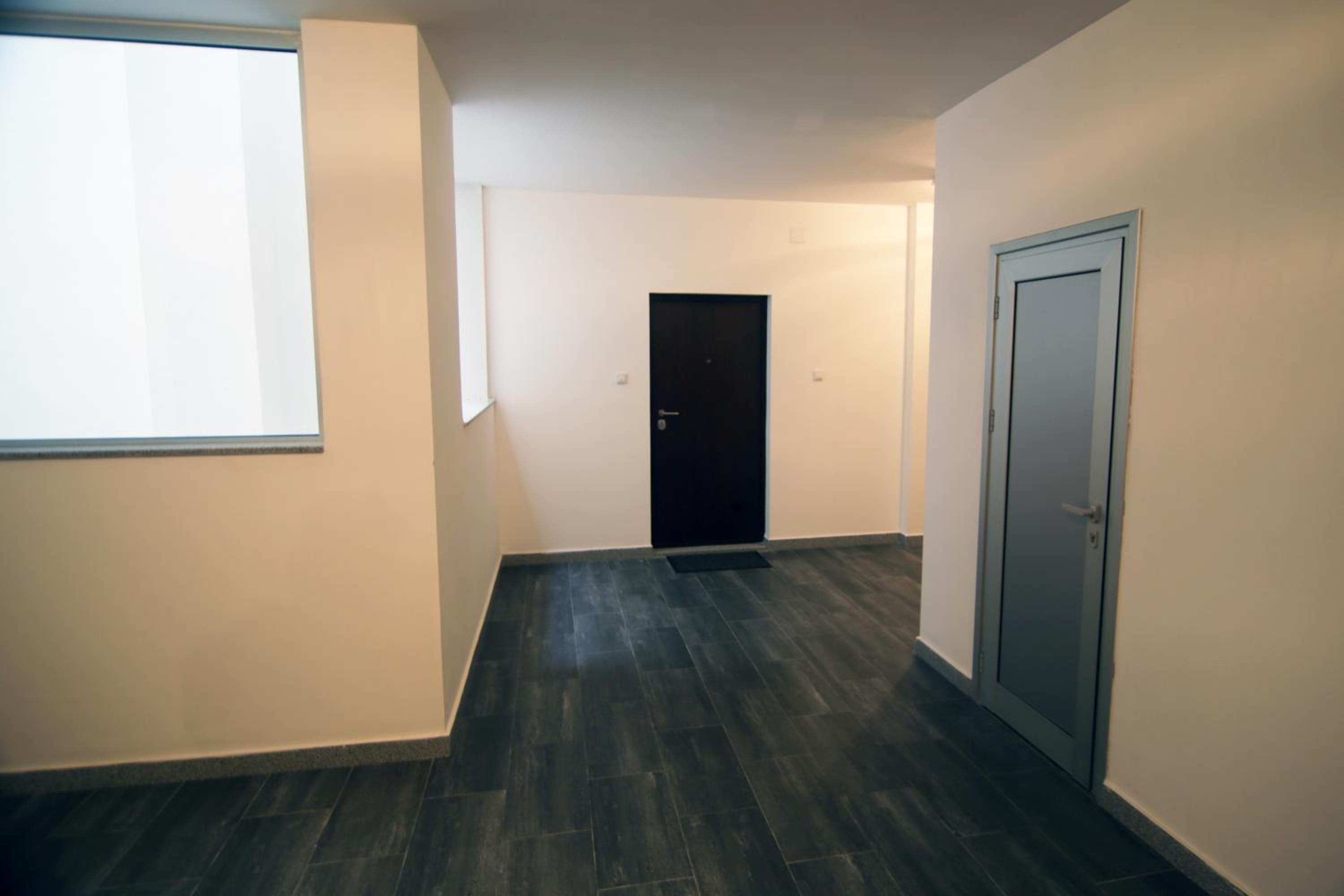 IT Apartment