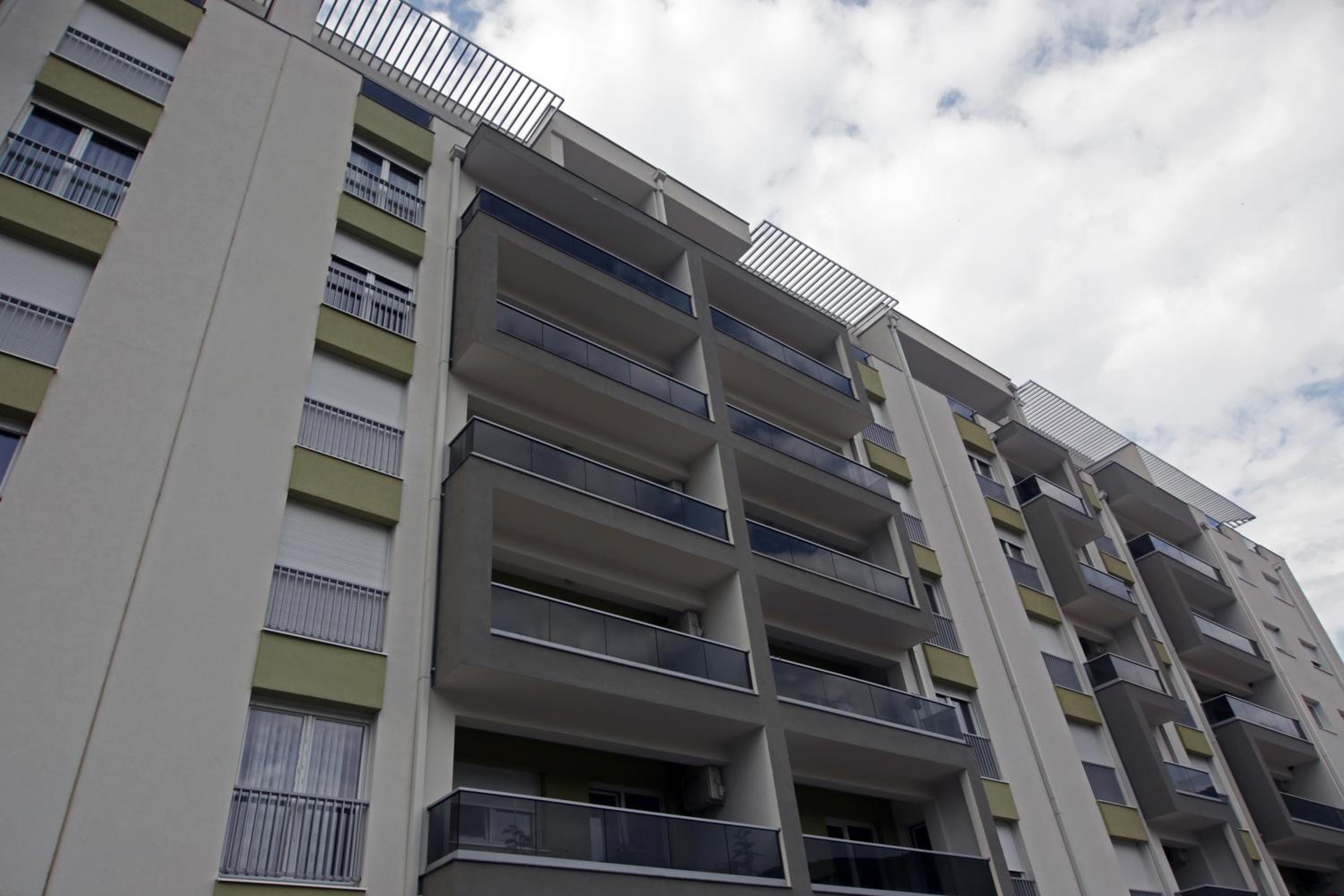 IT Apartment