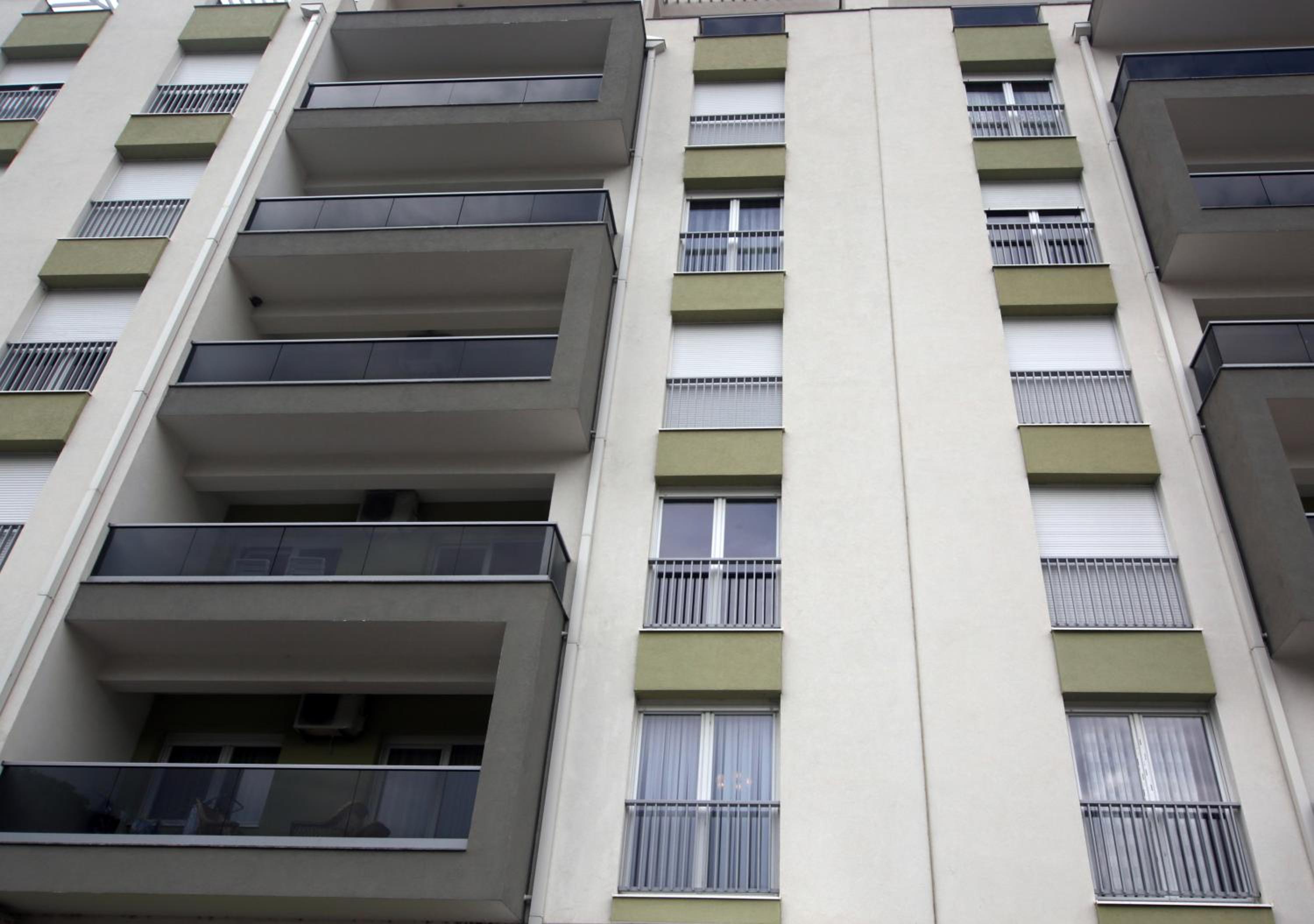IT Apartment