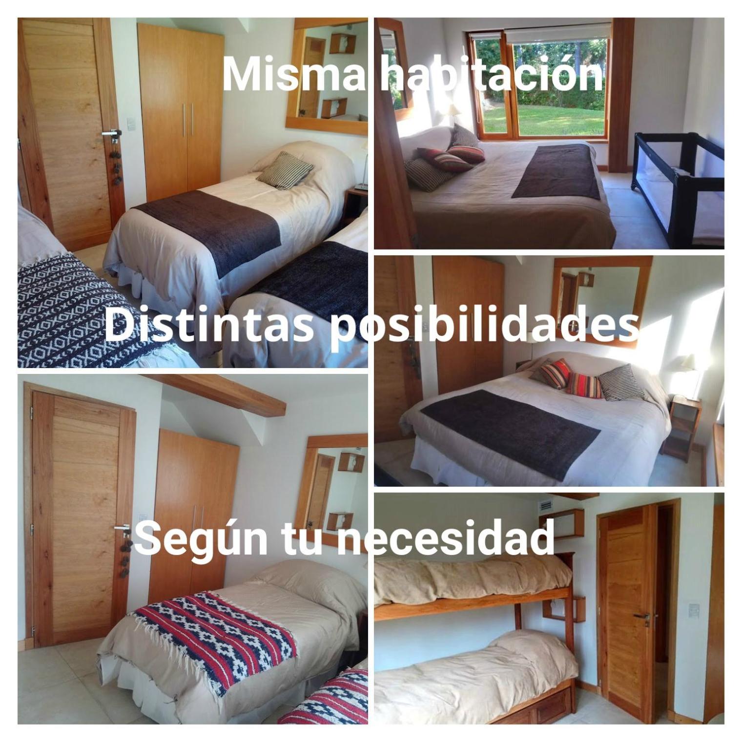 Quinto Elemento Bariloche