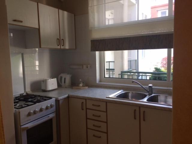 Rehab Apartment view 5
