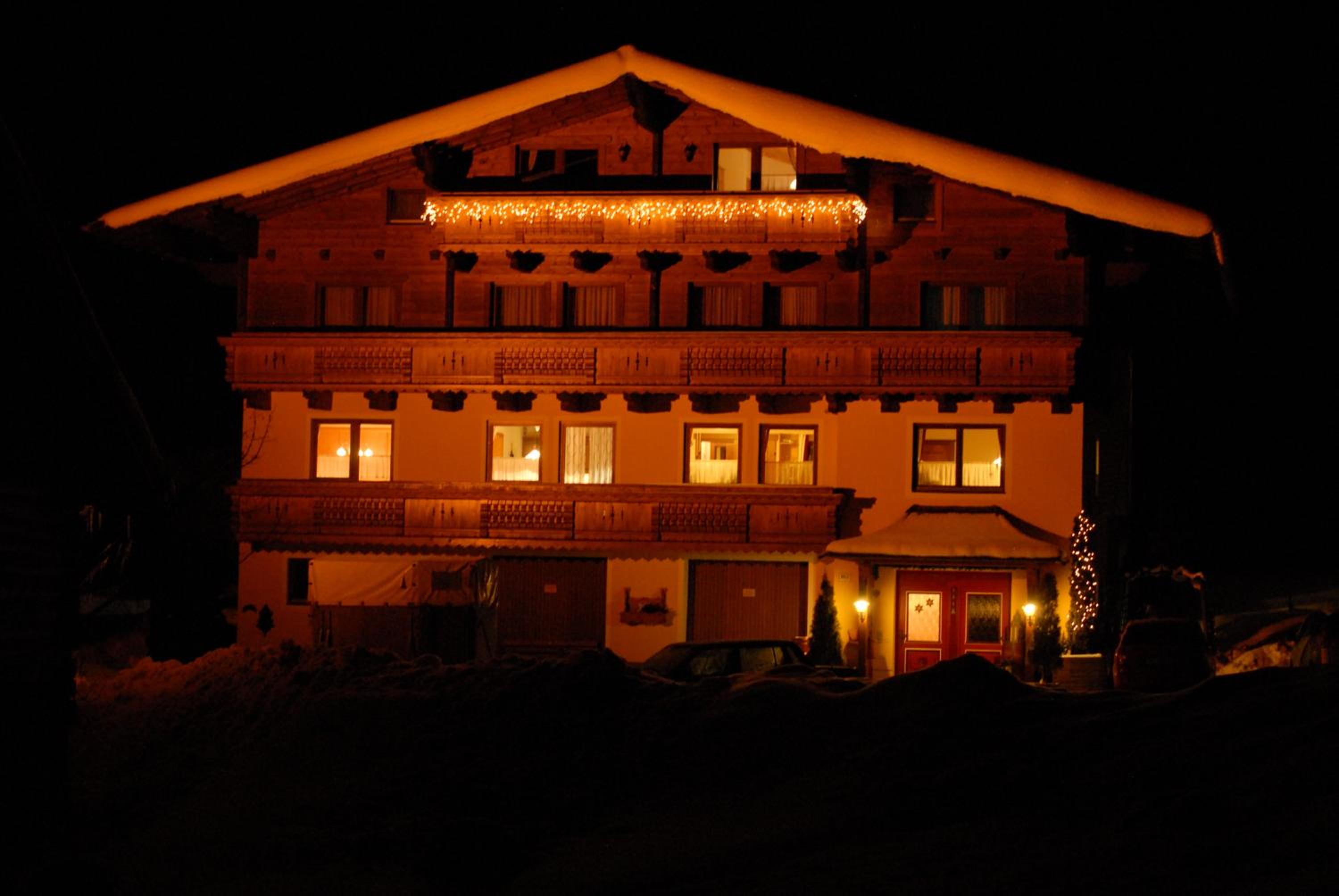 Feriengut Lackenhof