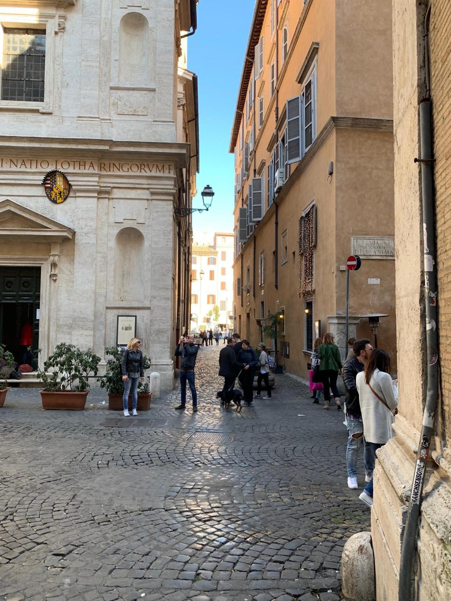 Navona Relais - Center of Rome