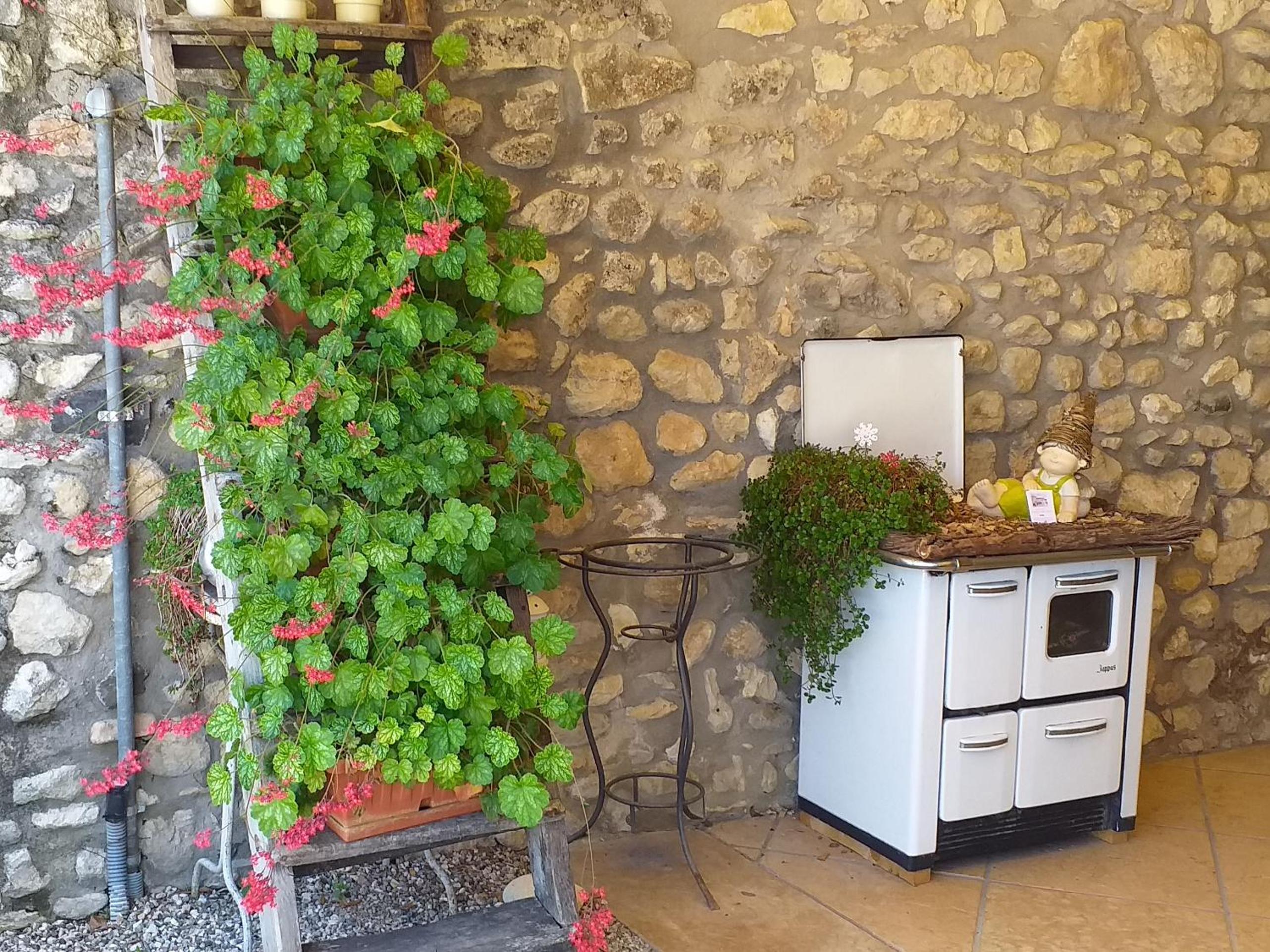 Agriturismo Corte Galvani view 5