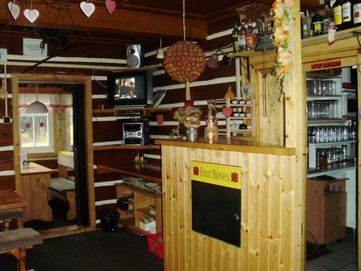 children's play area