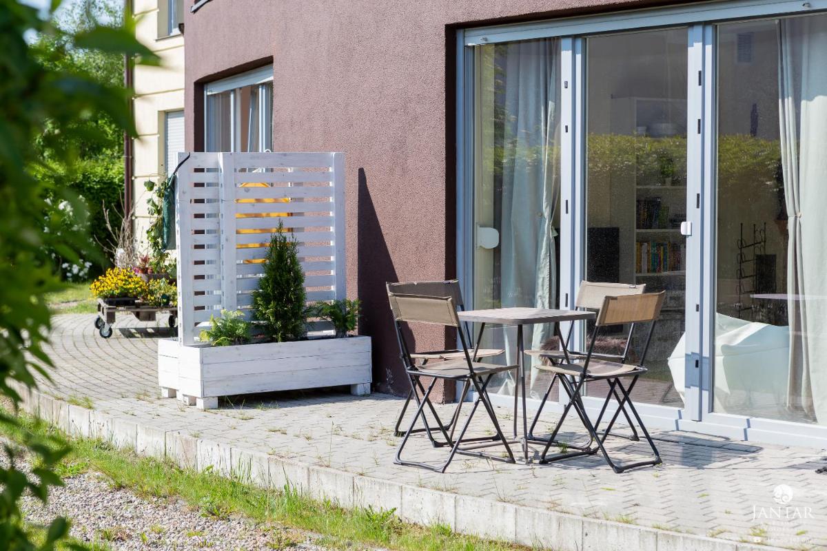 Jantar Apartamenty - Rodzinny apartament z ogrodem view 3
