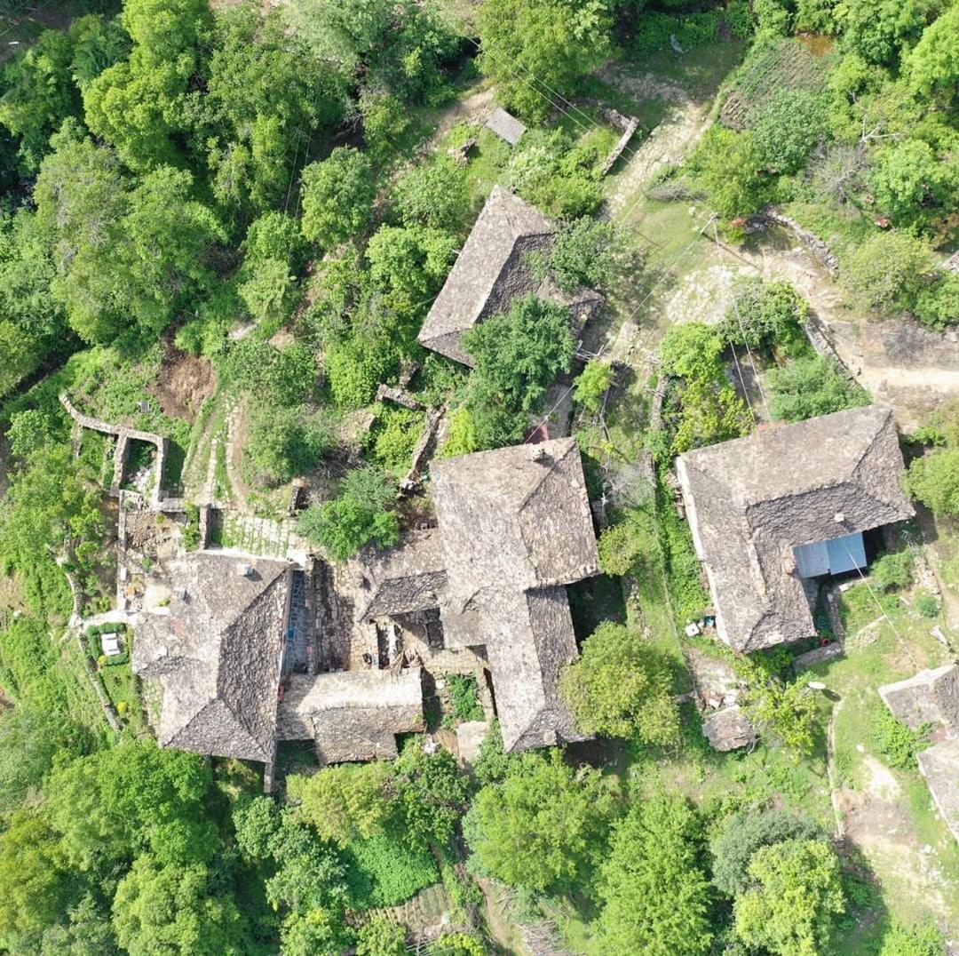 Traditional GuestHouse Permet