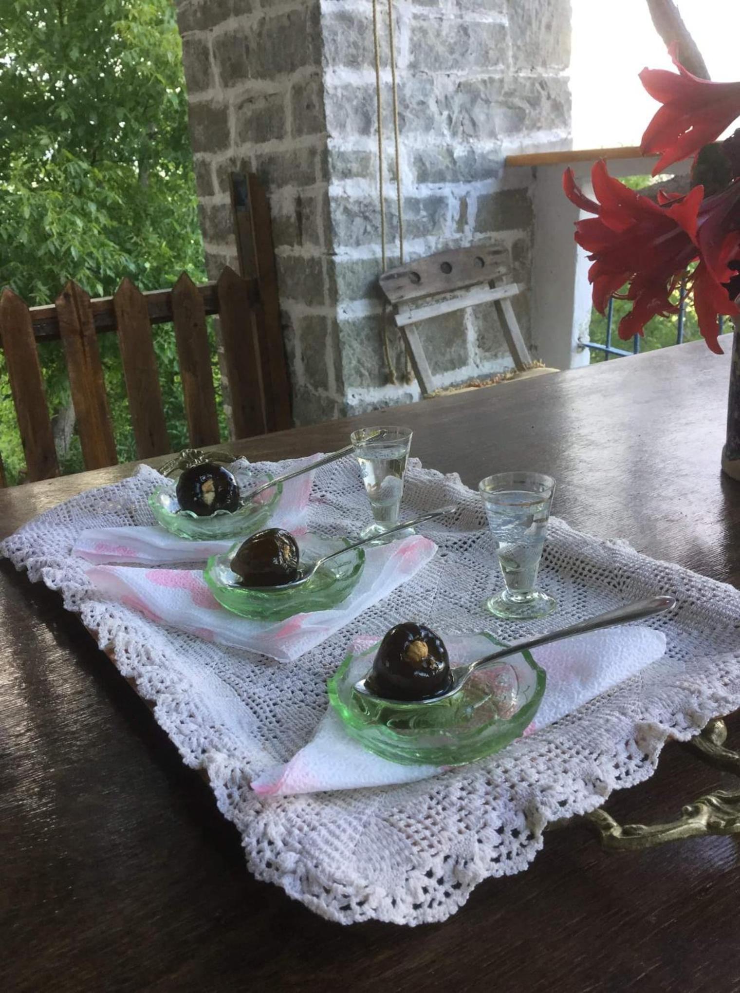 Traditional GuestHouse Permet
