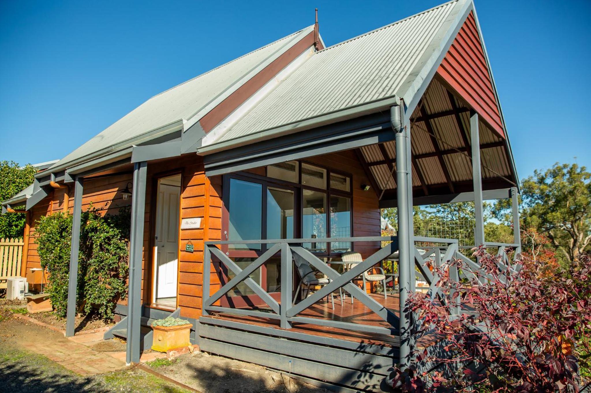 Vivere Retreat