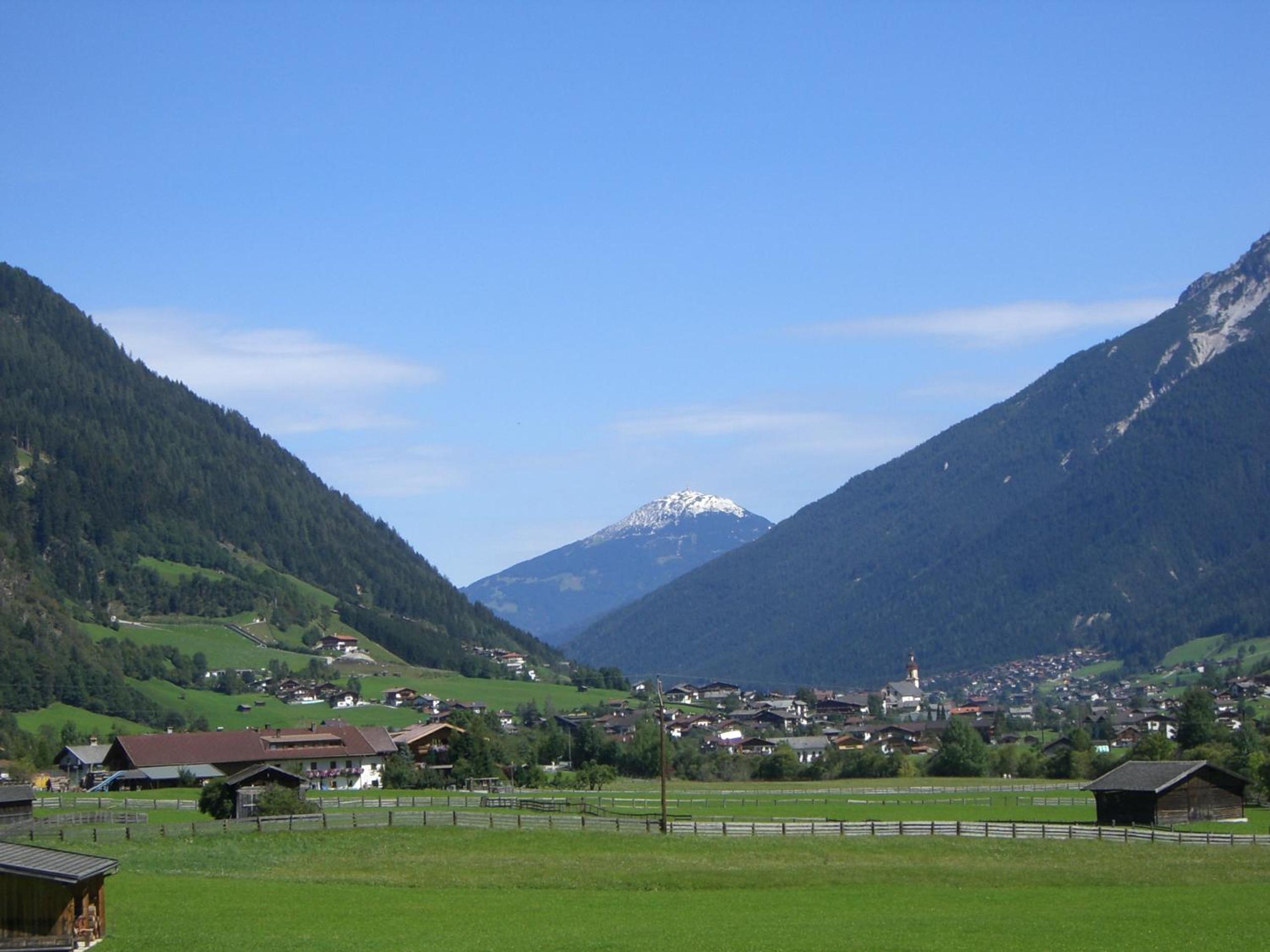 Landhaus Hofer
