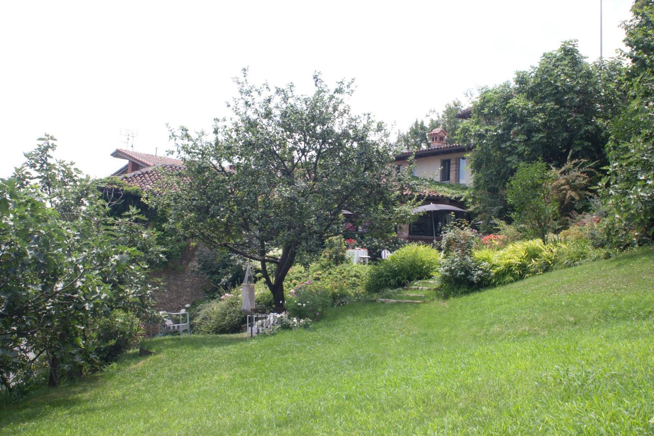 Dindina Agriturismo
