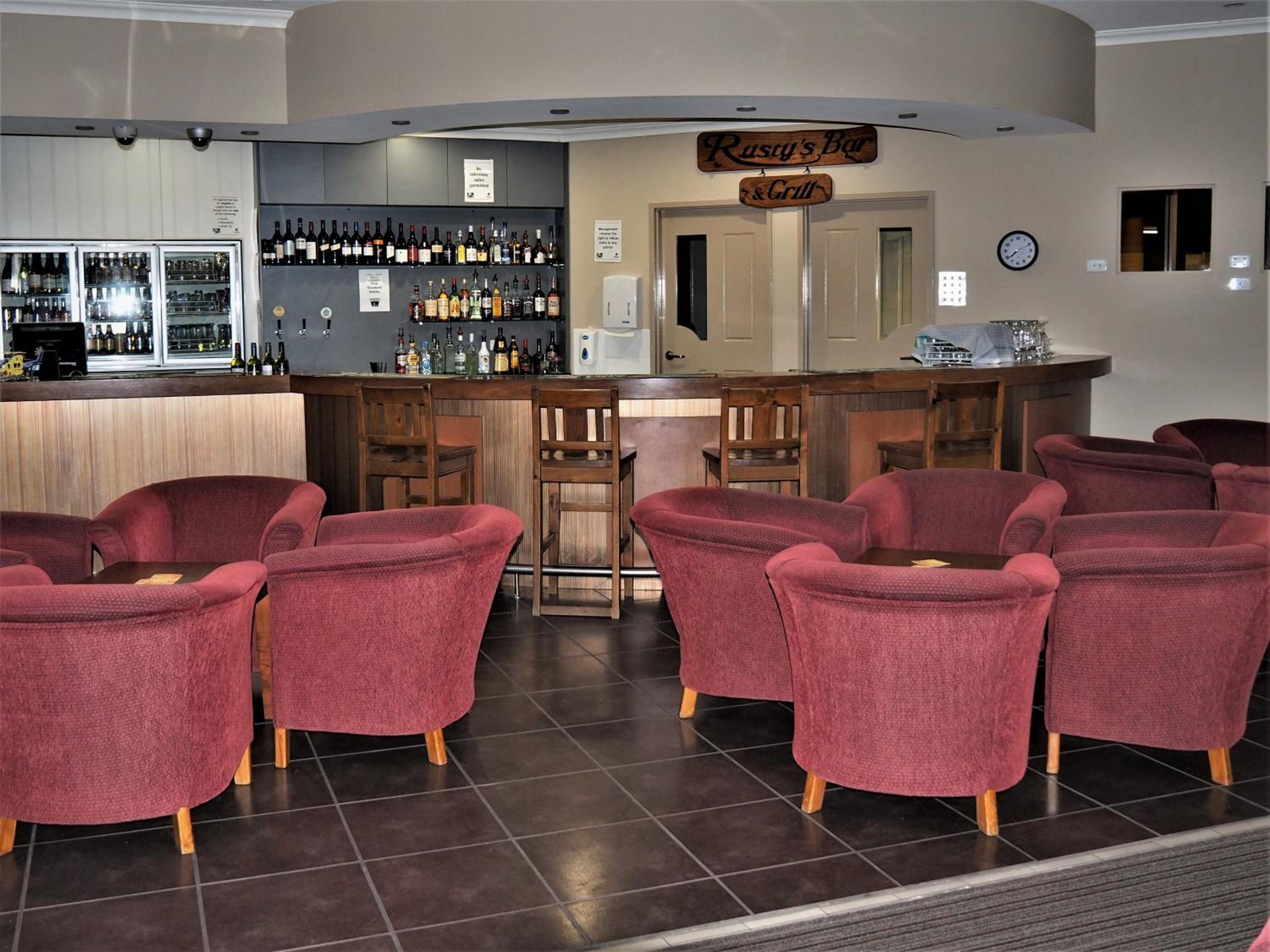Pittsworth Motor Inn