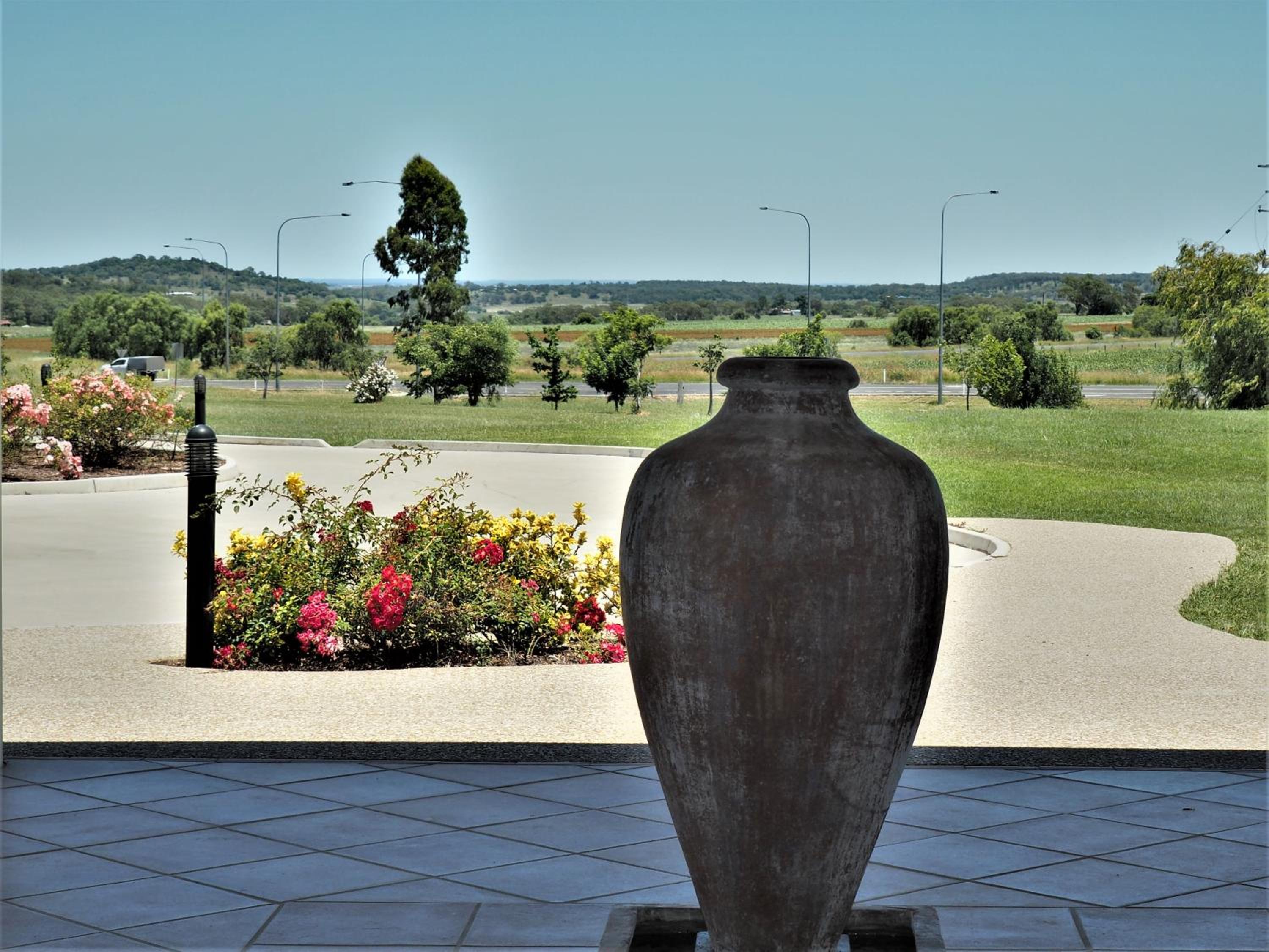 Pittsworth Motor Inn