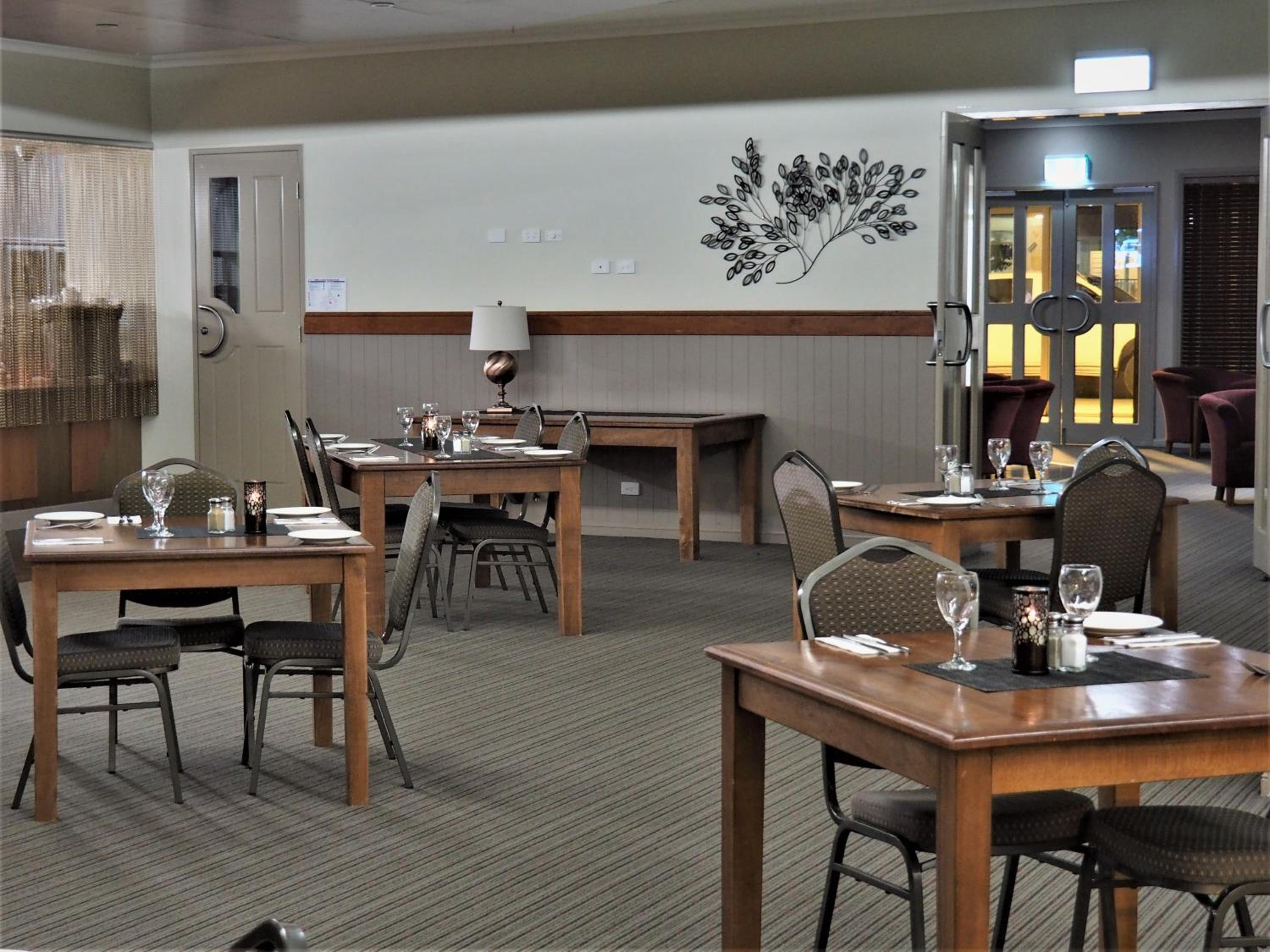 Pittsworth Motor Inn