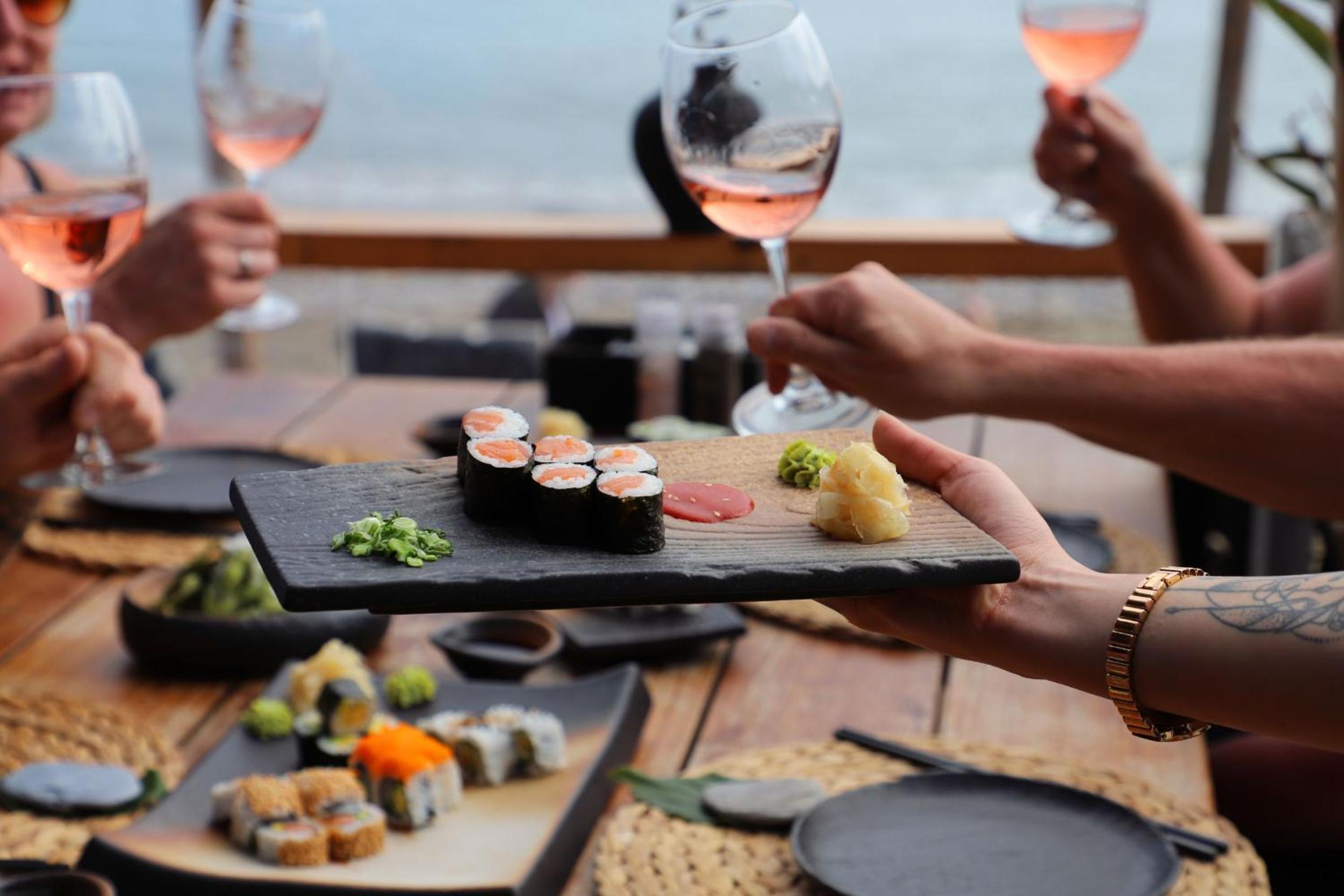 Sun Hotel By En Vie Beach - Image 7