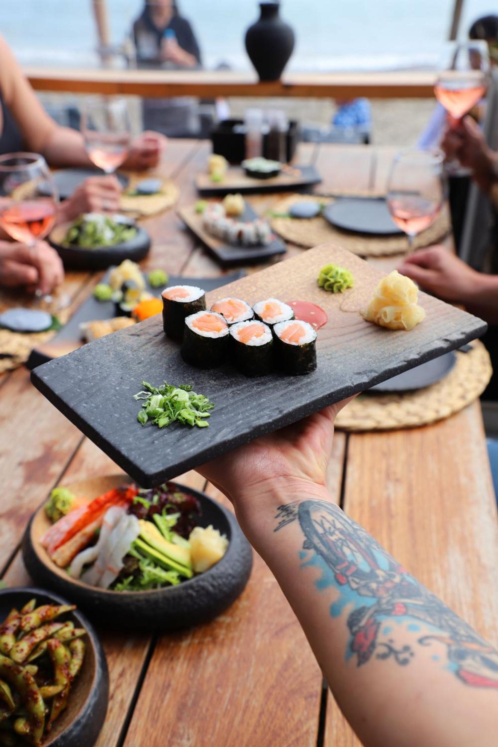 Sun Hotel By En Vie Beach - Image 12