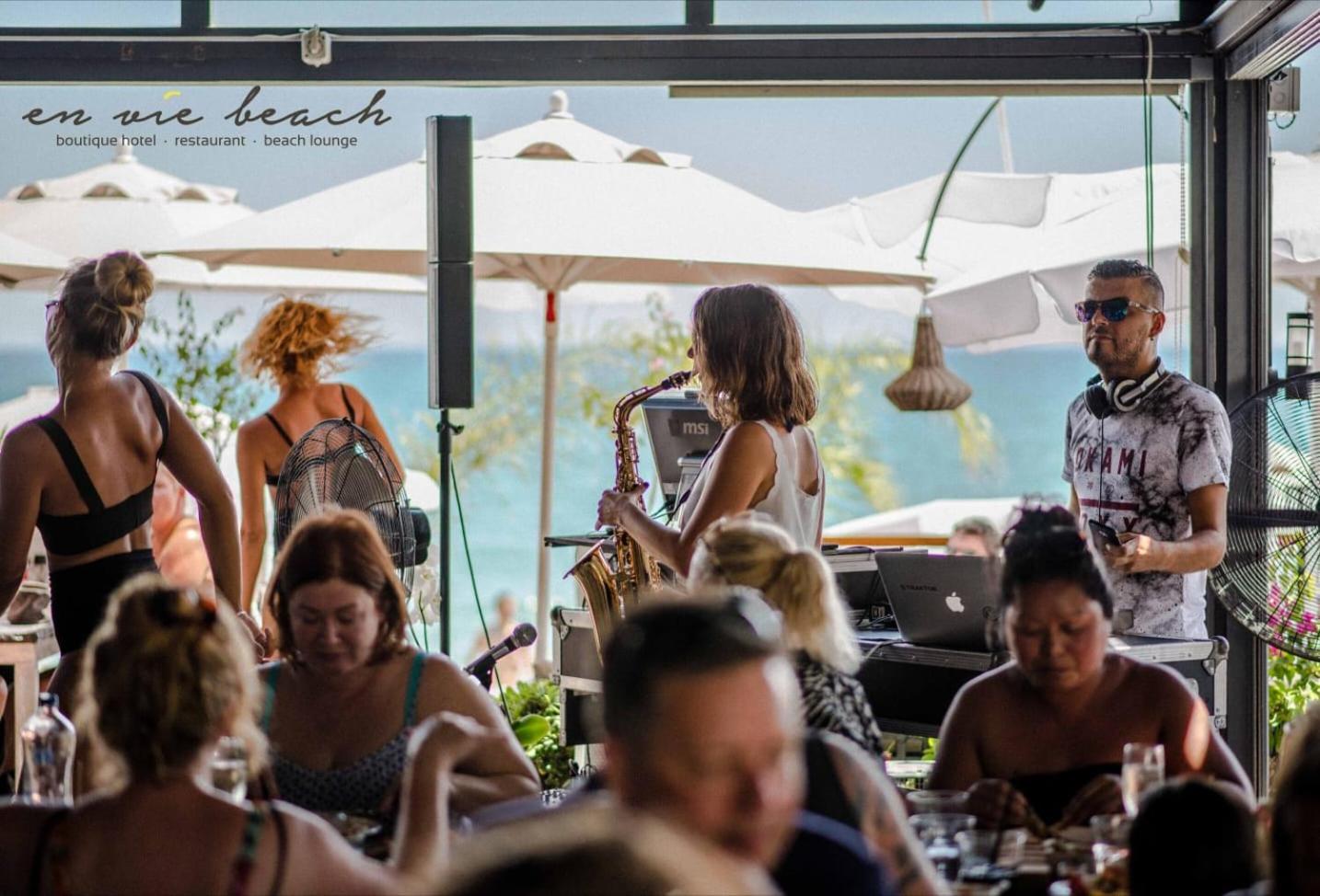 En Vie Beach Boutique Hotel - Adults Only - Image 54