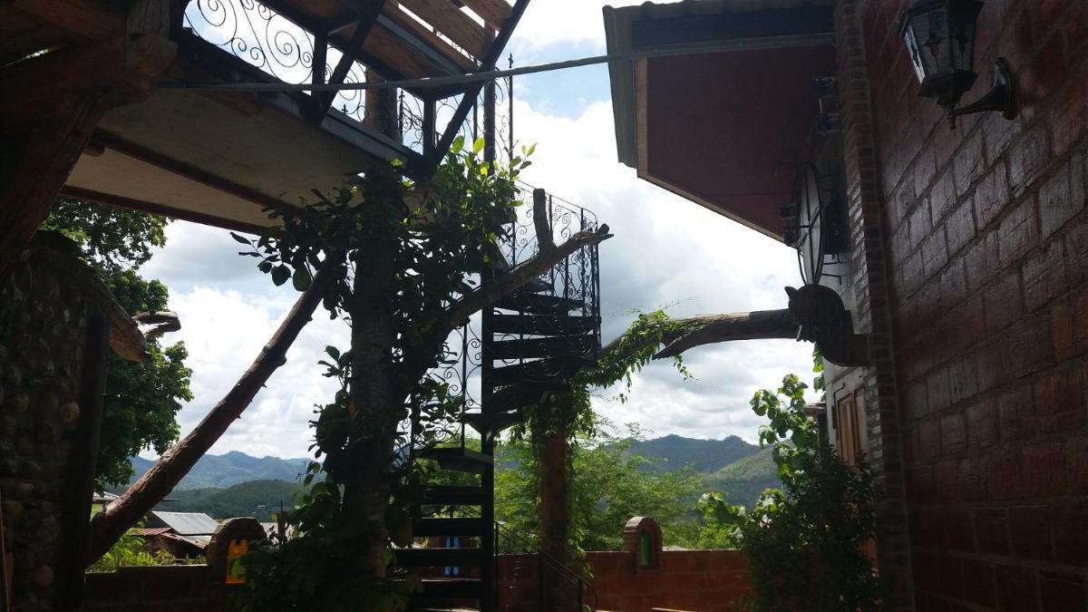 VILLA WOLFSBAU view 3
