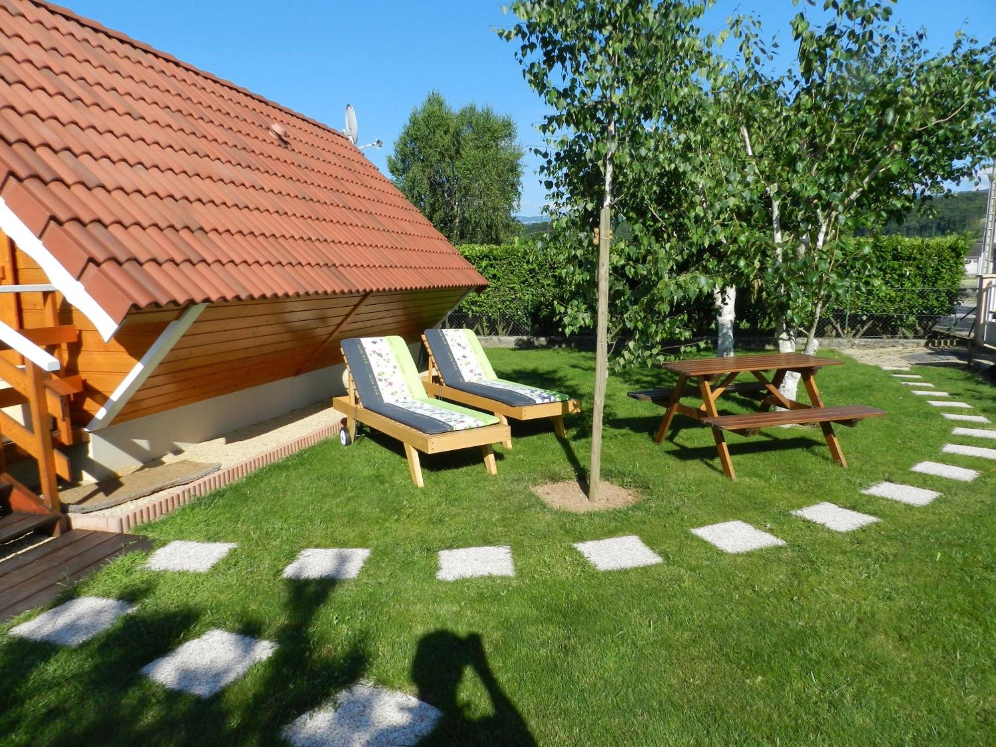 Gîte et Chambre D'hôte view 3