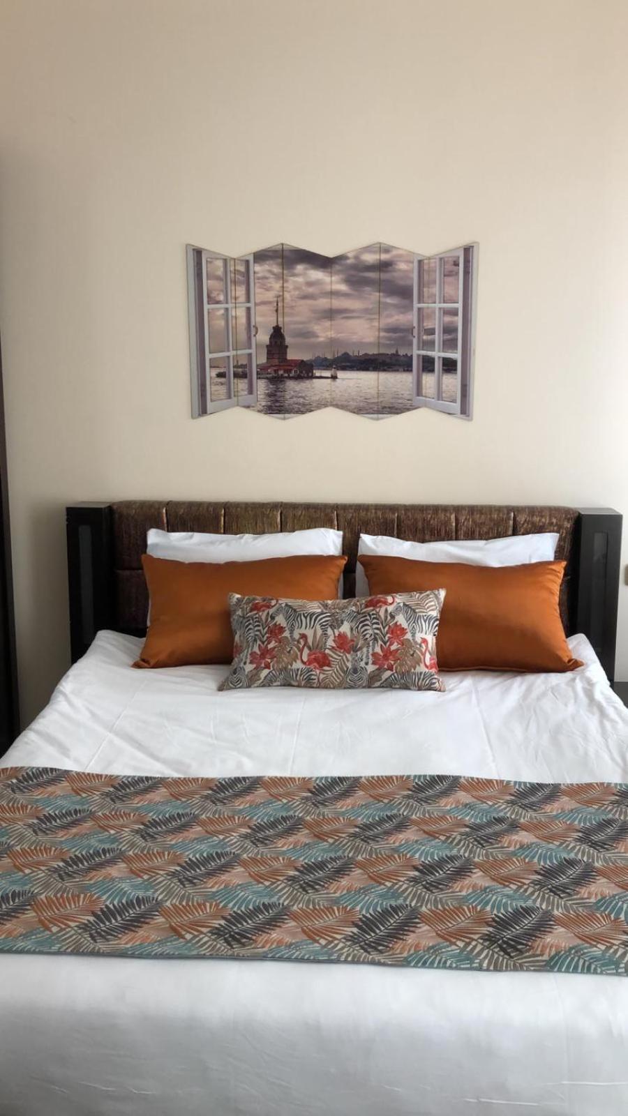 Lara Park Suites