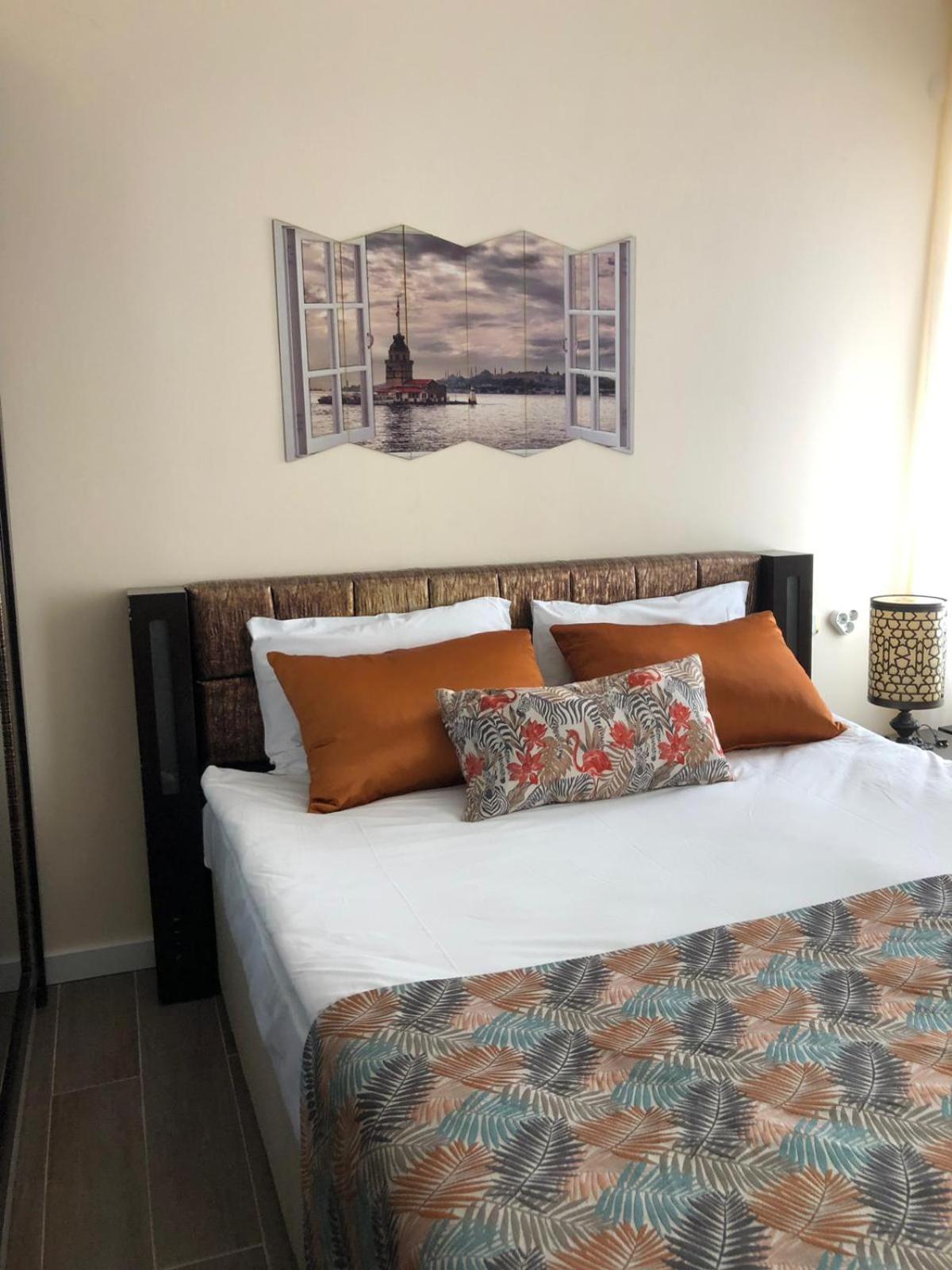 Lara Park Suites
