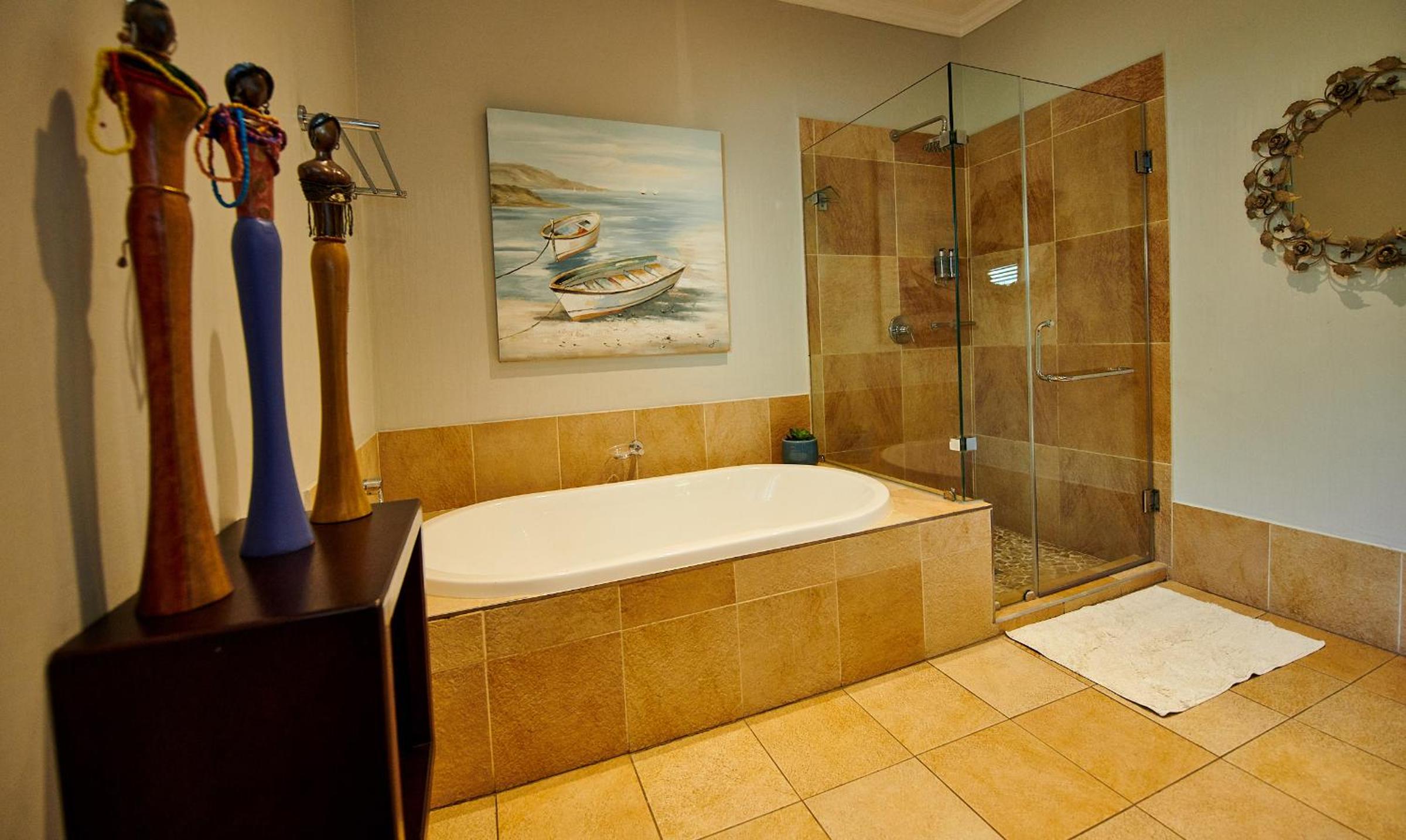 The Hamptons Guest House