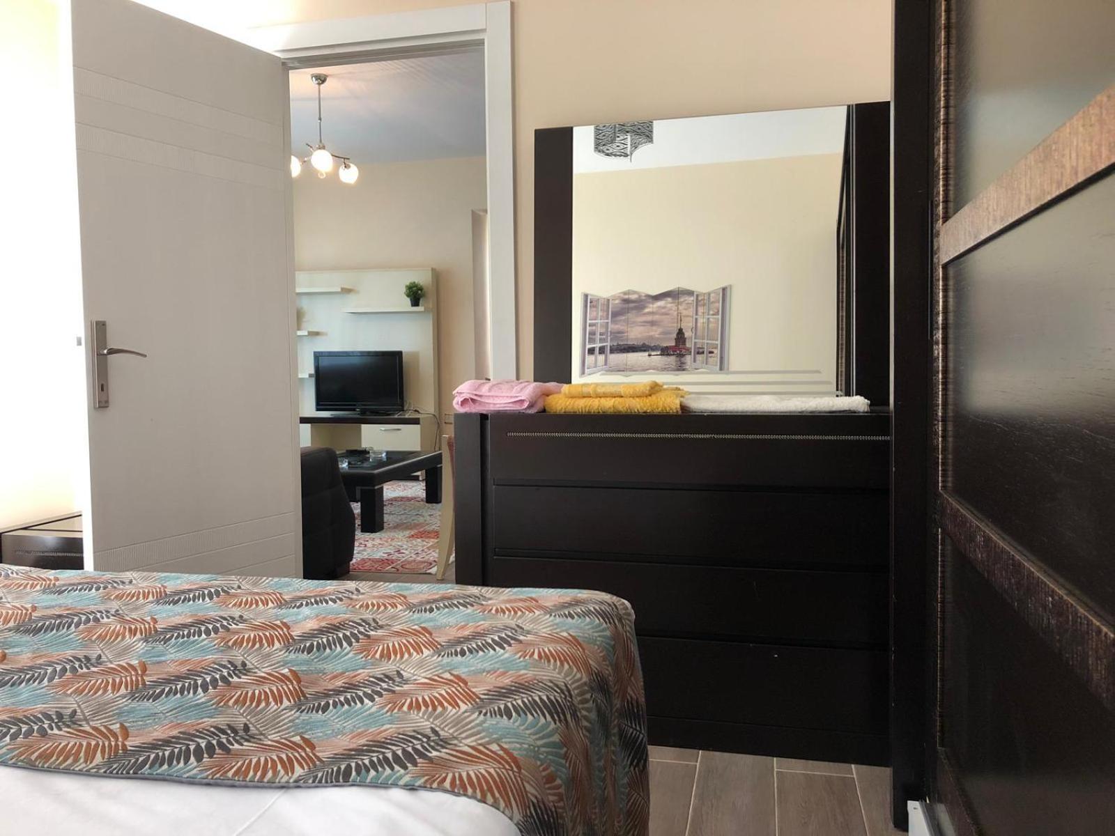 Lara Park Suites