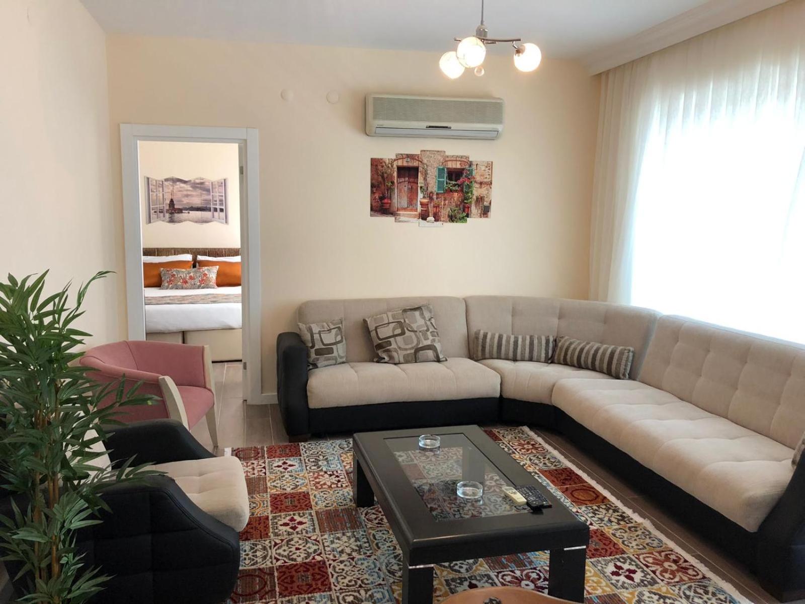 Lara Park Suites