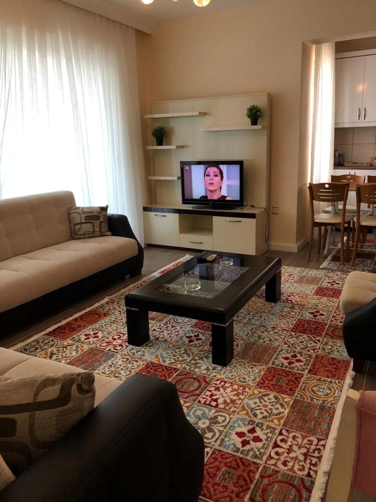 Lara Park Suites
