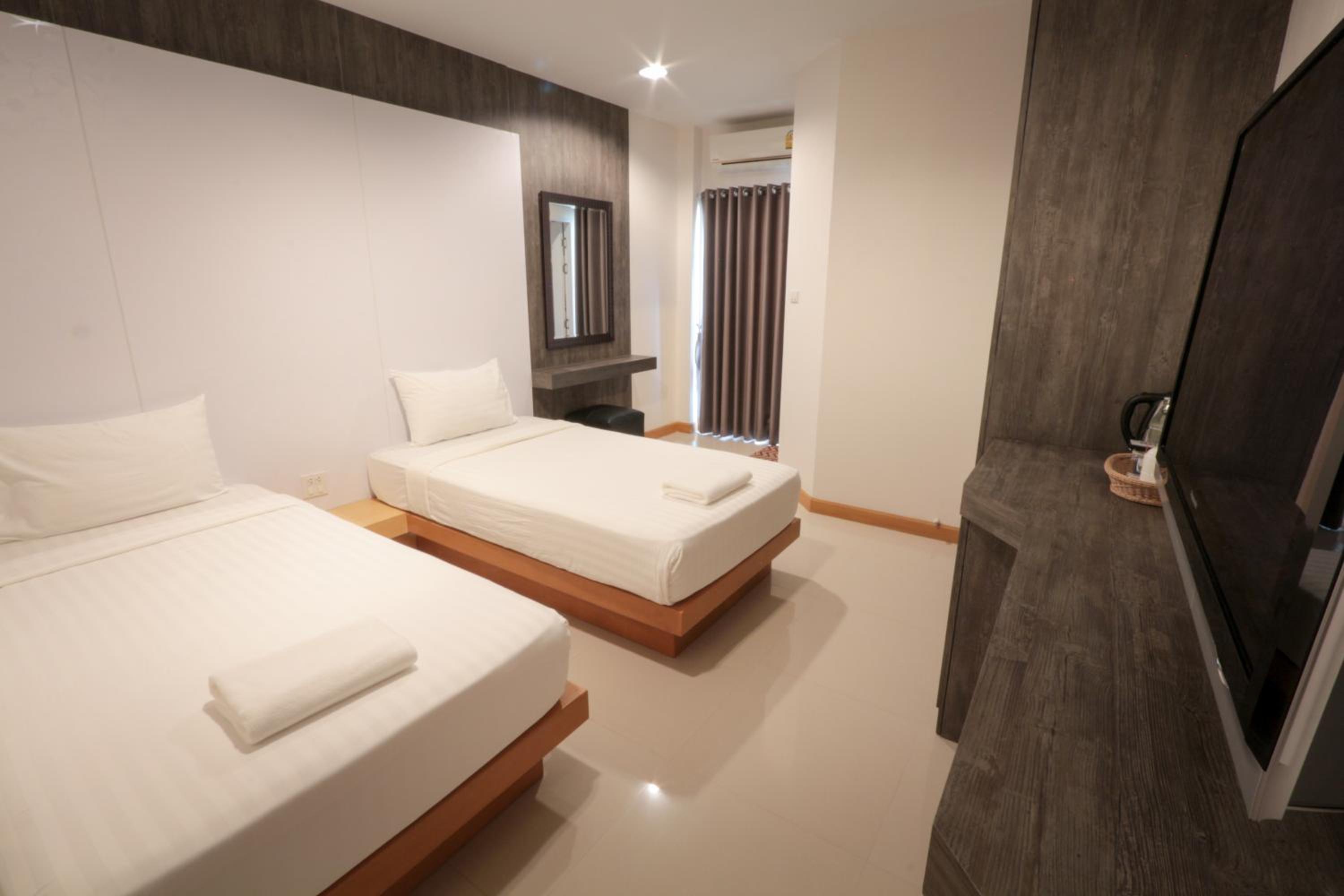 Fortune Surin Hotel