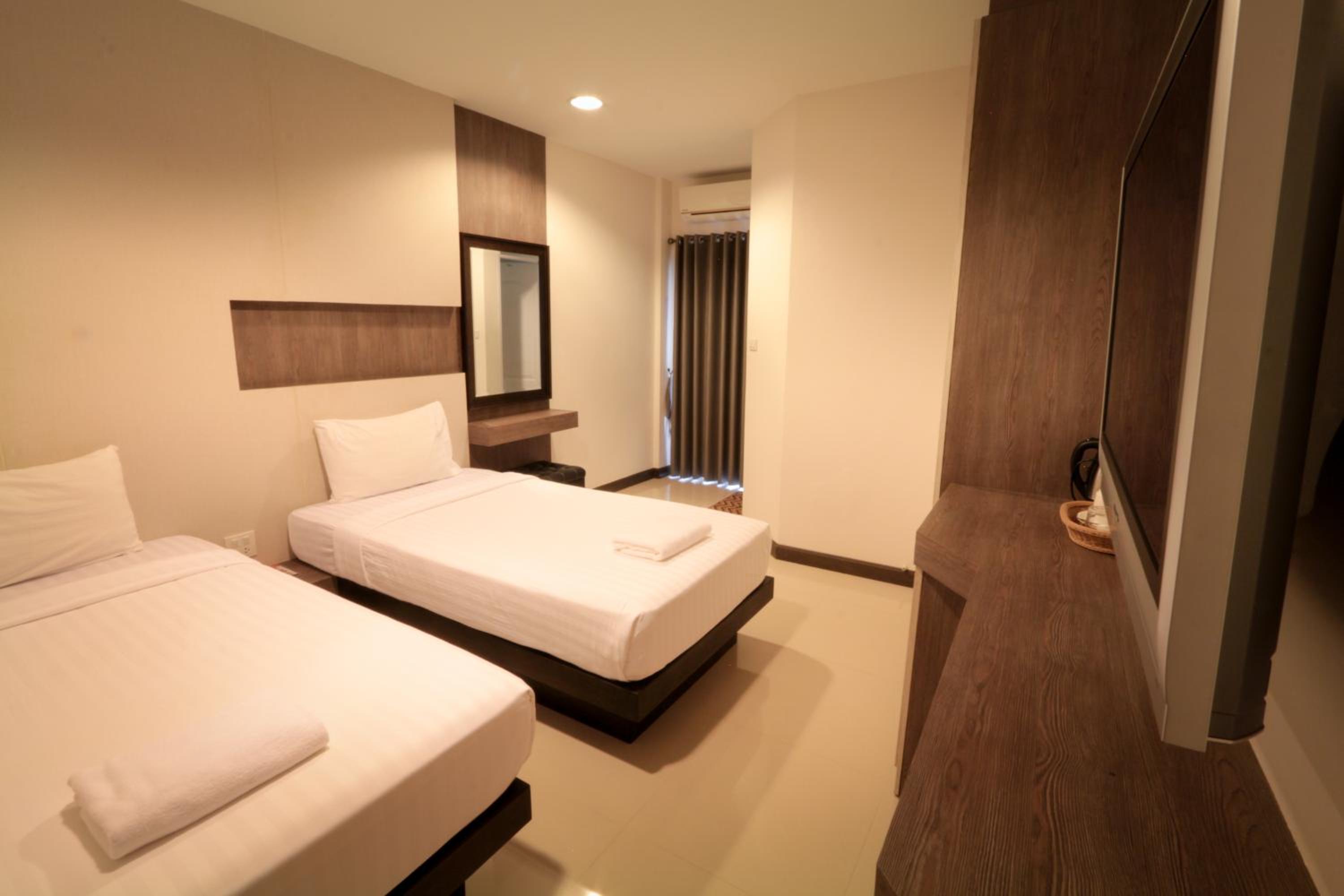 Fortune Surin Hotel