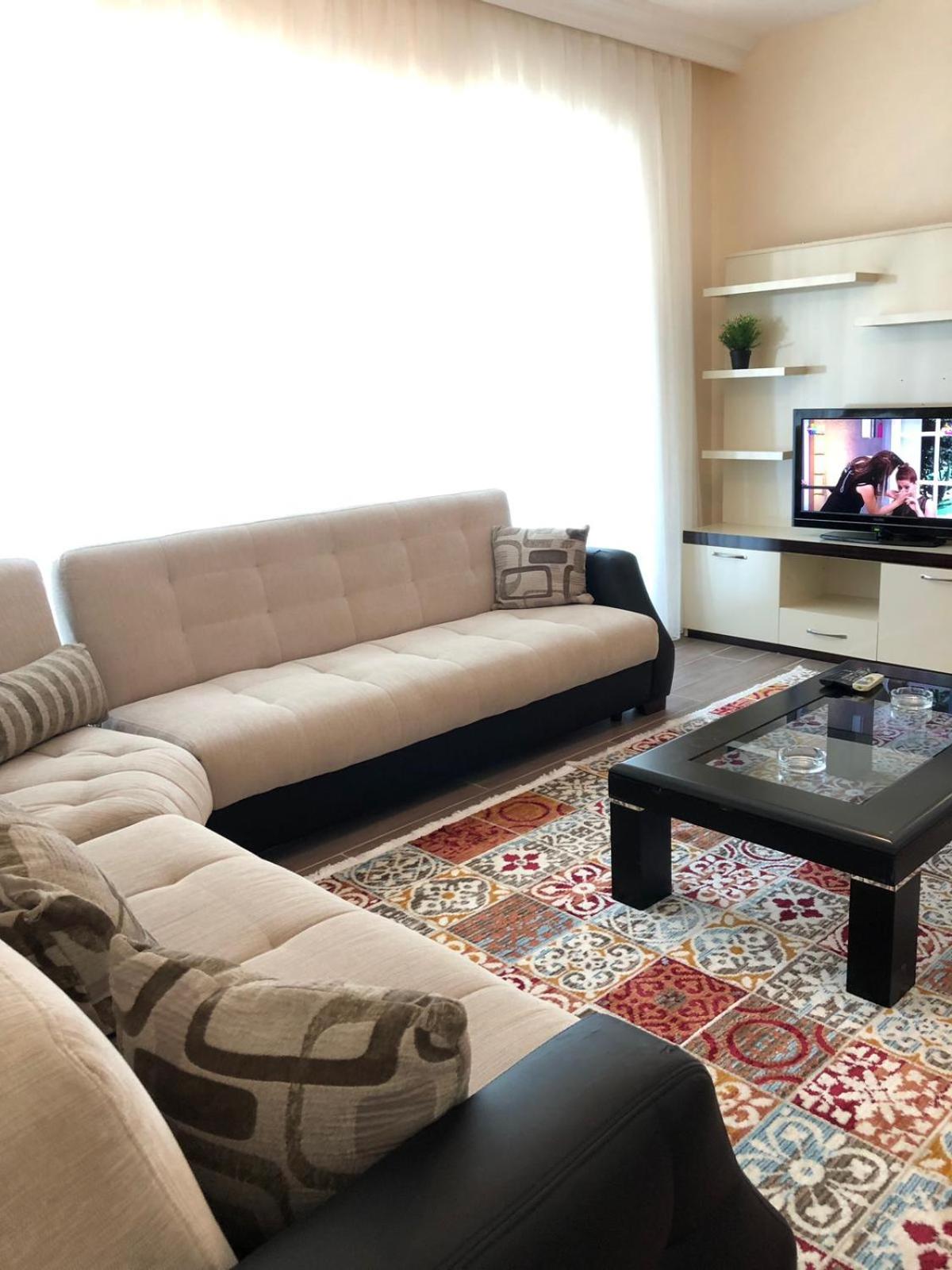 Lara Park Suites