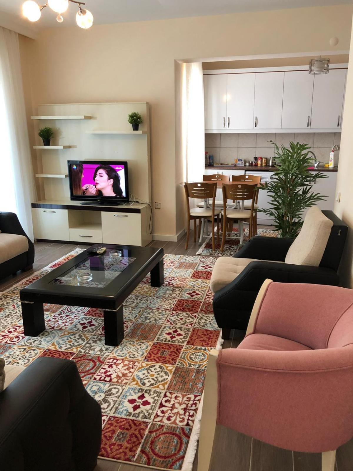 Lara Park Suites