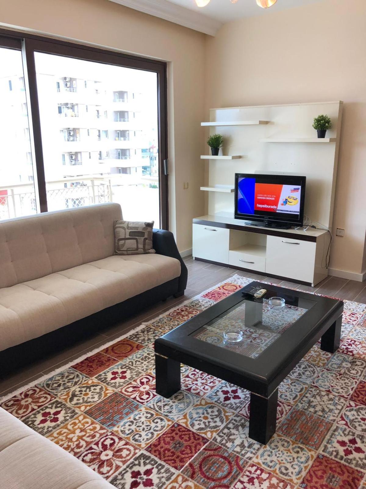 Lara Park Suites